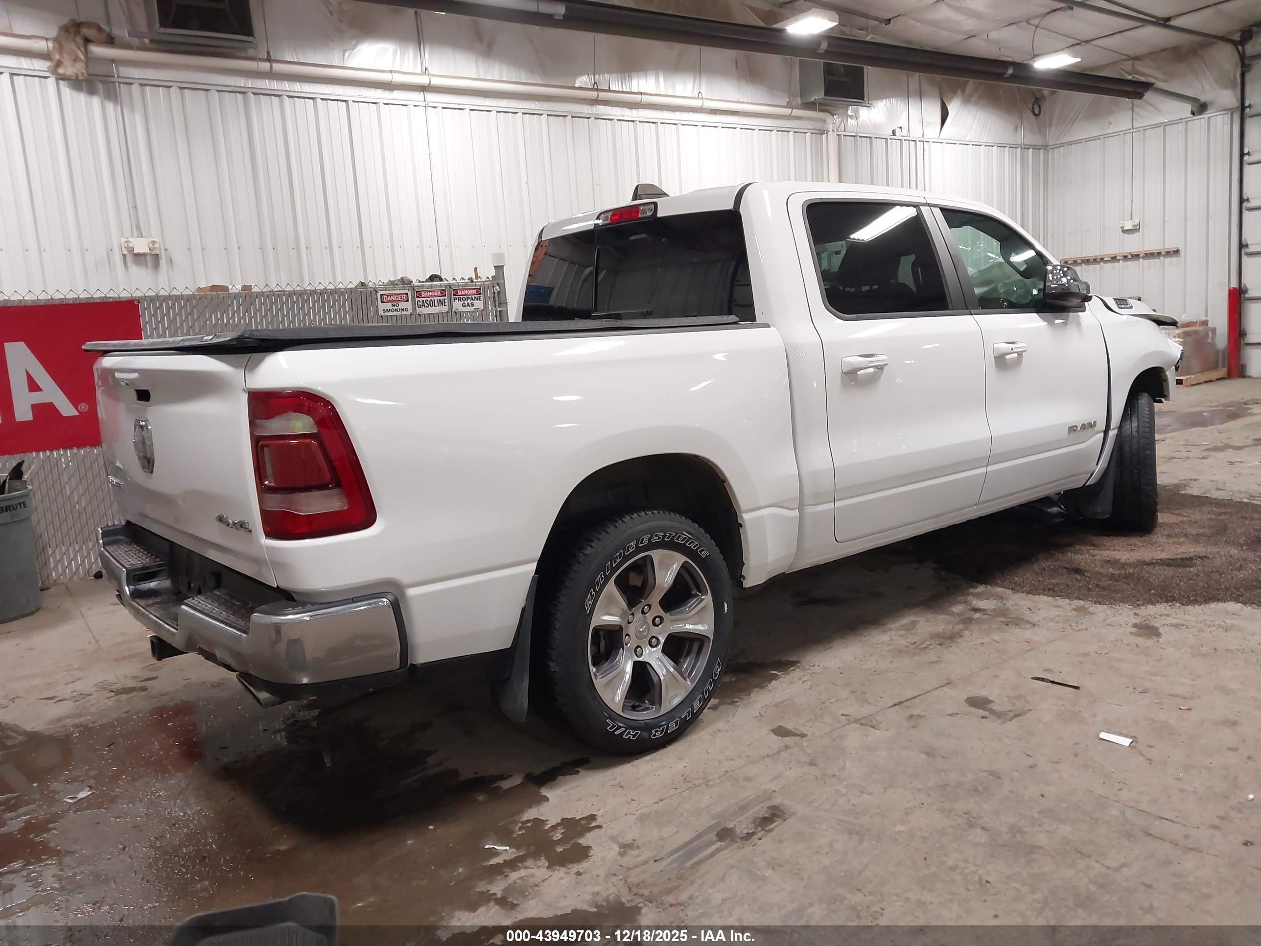 RAM 1500 image 4