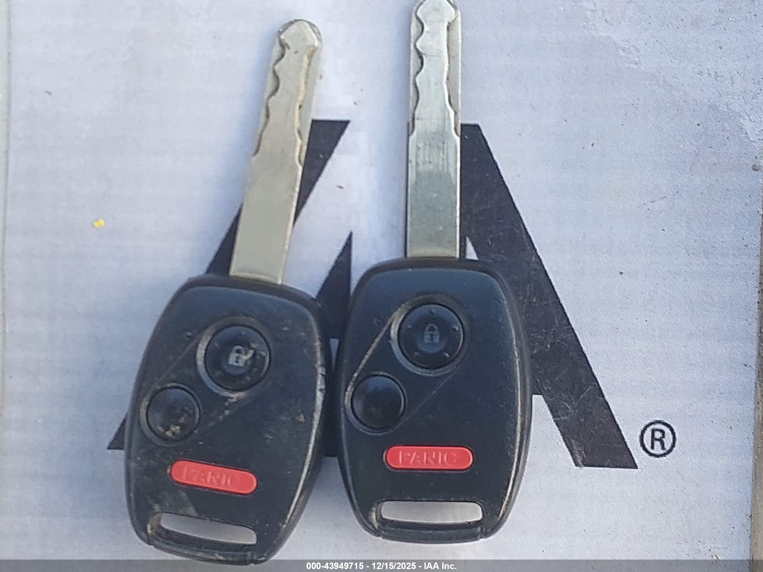 HONDA CIVIC image 11