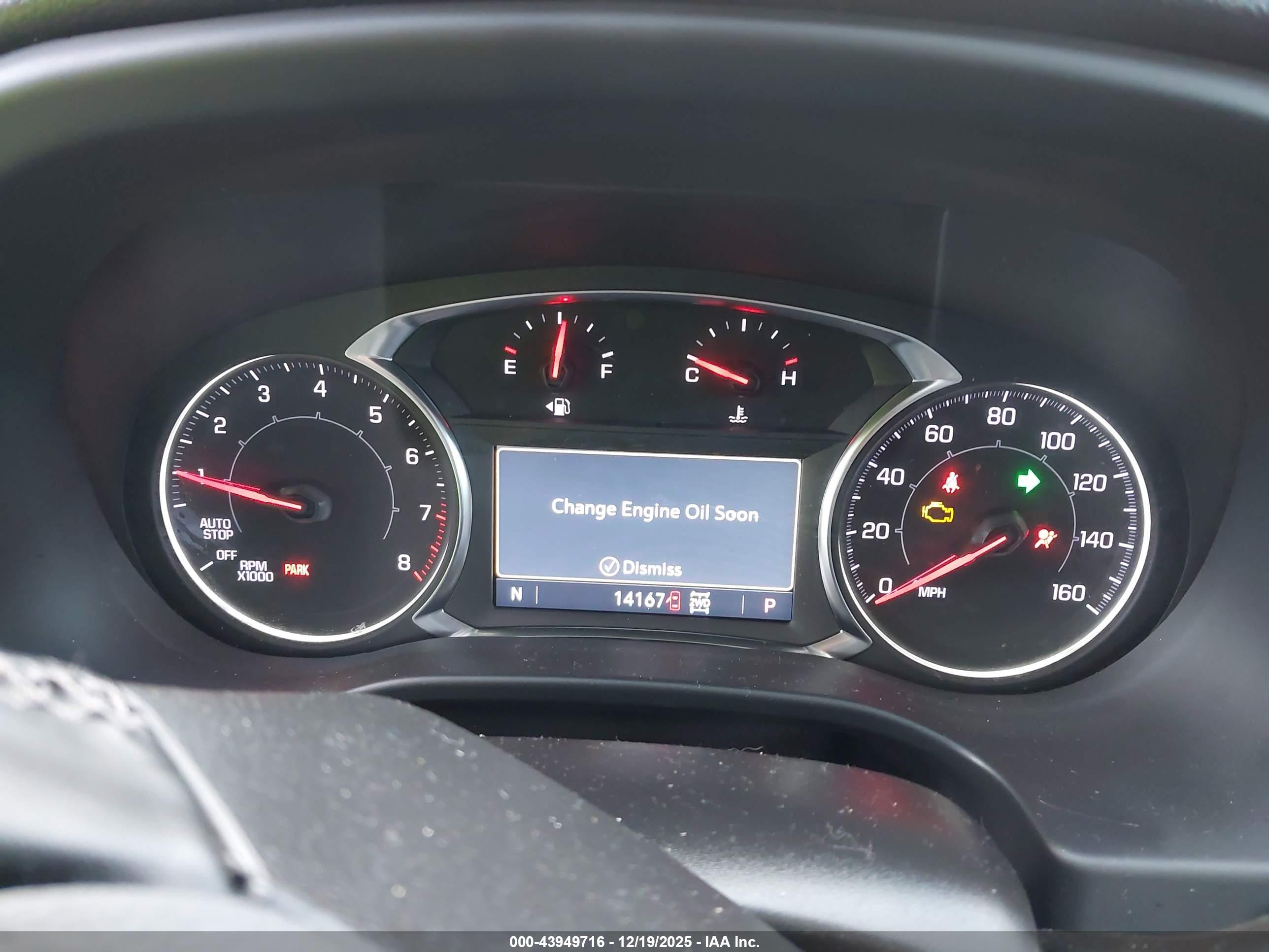 GMC ACADIA image 7