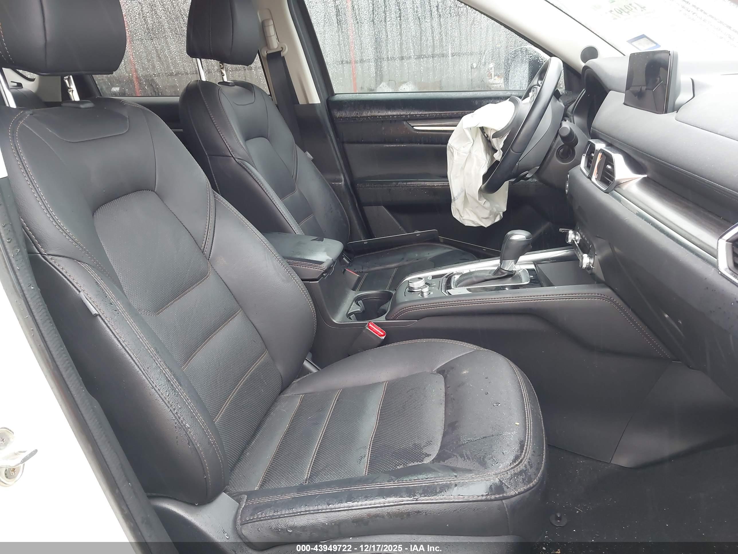 MAZDA CX-5 image 5