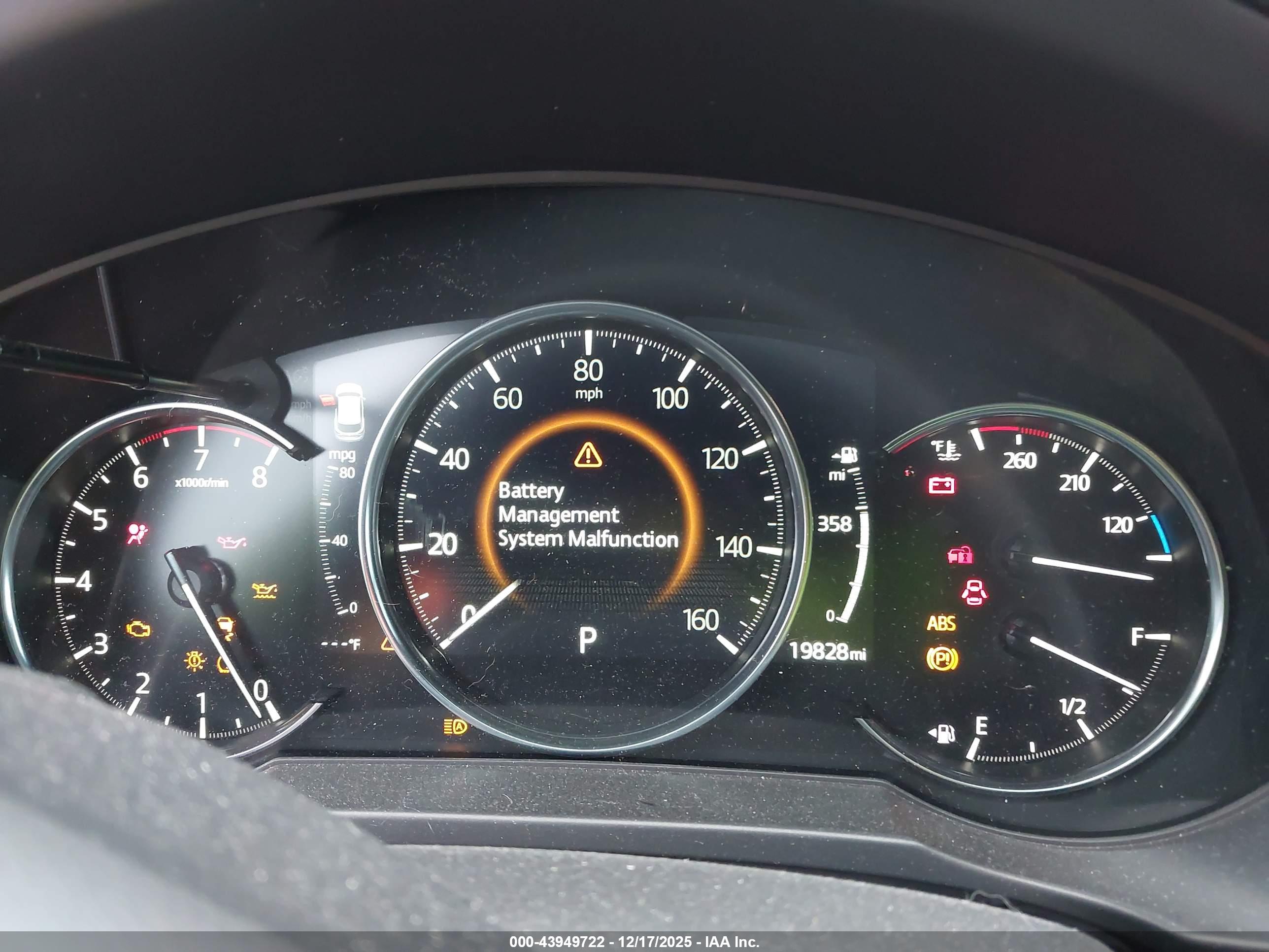 MAZDA CX-5 image 7