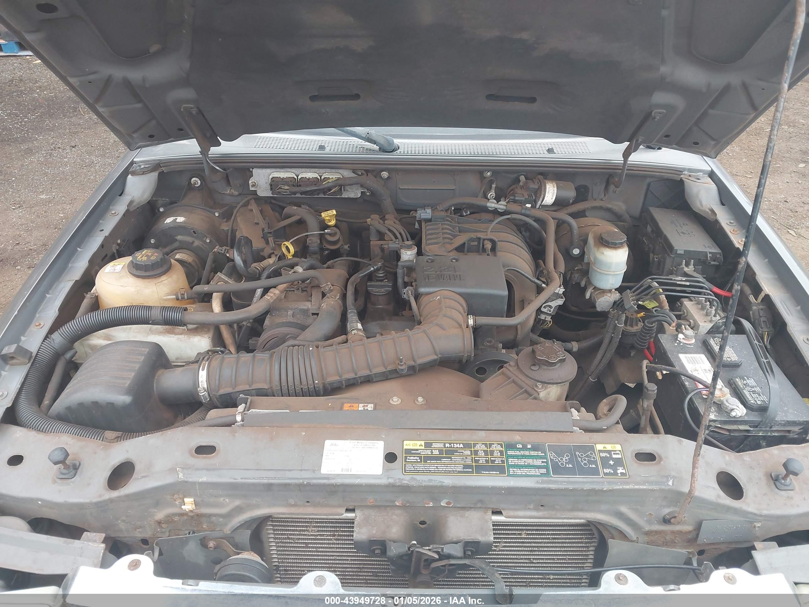 FORD RANGER image 10