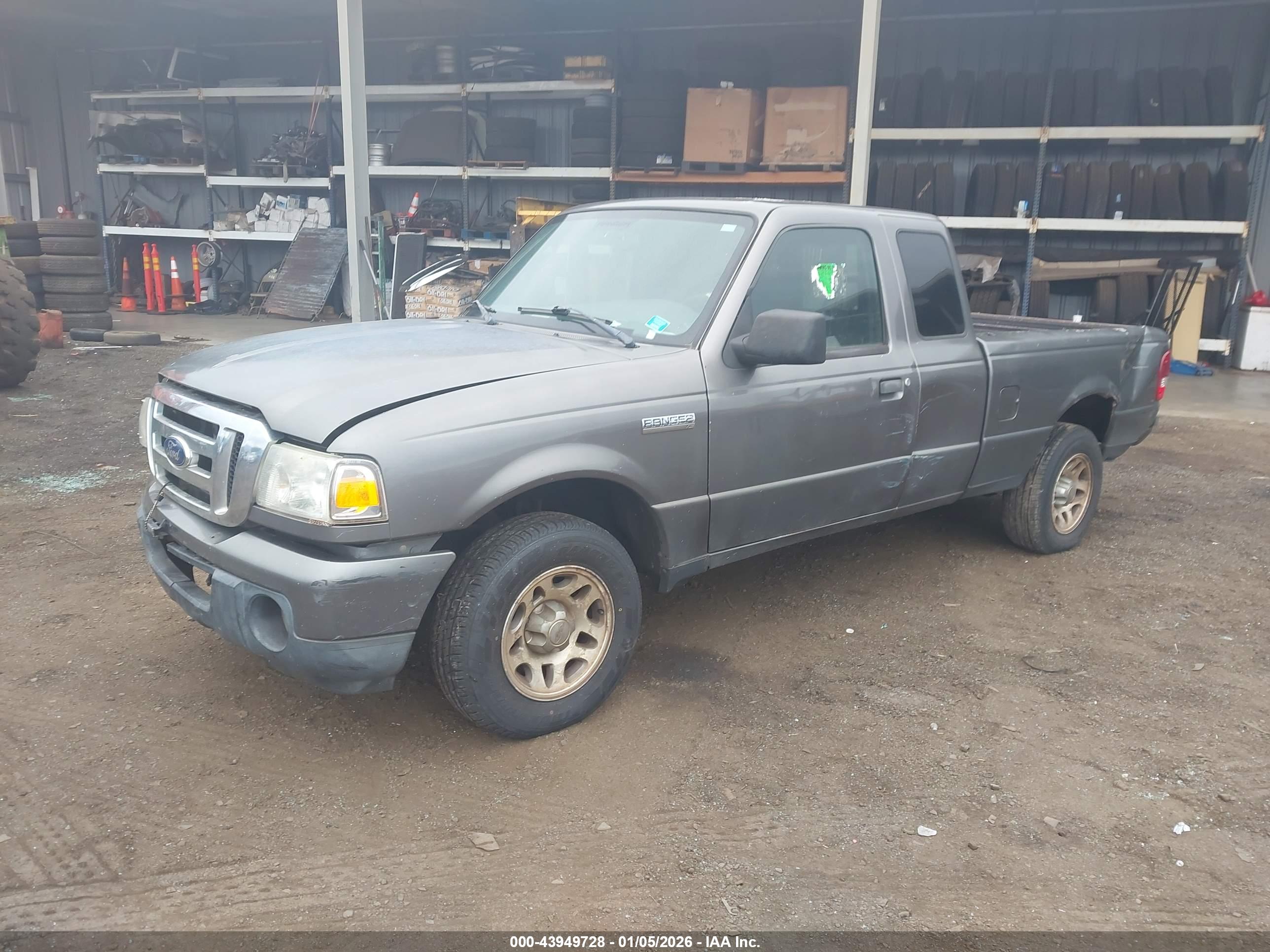 FORD RANGER image 2