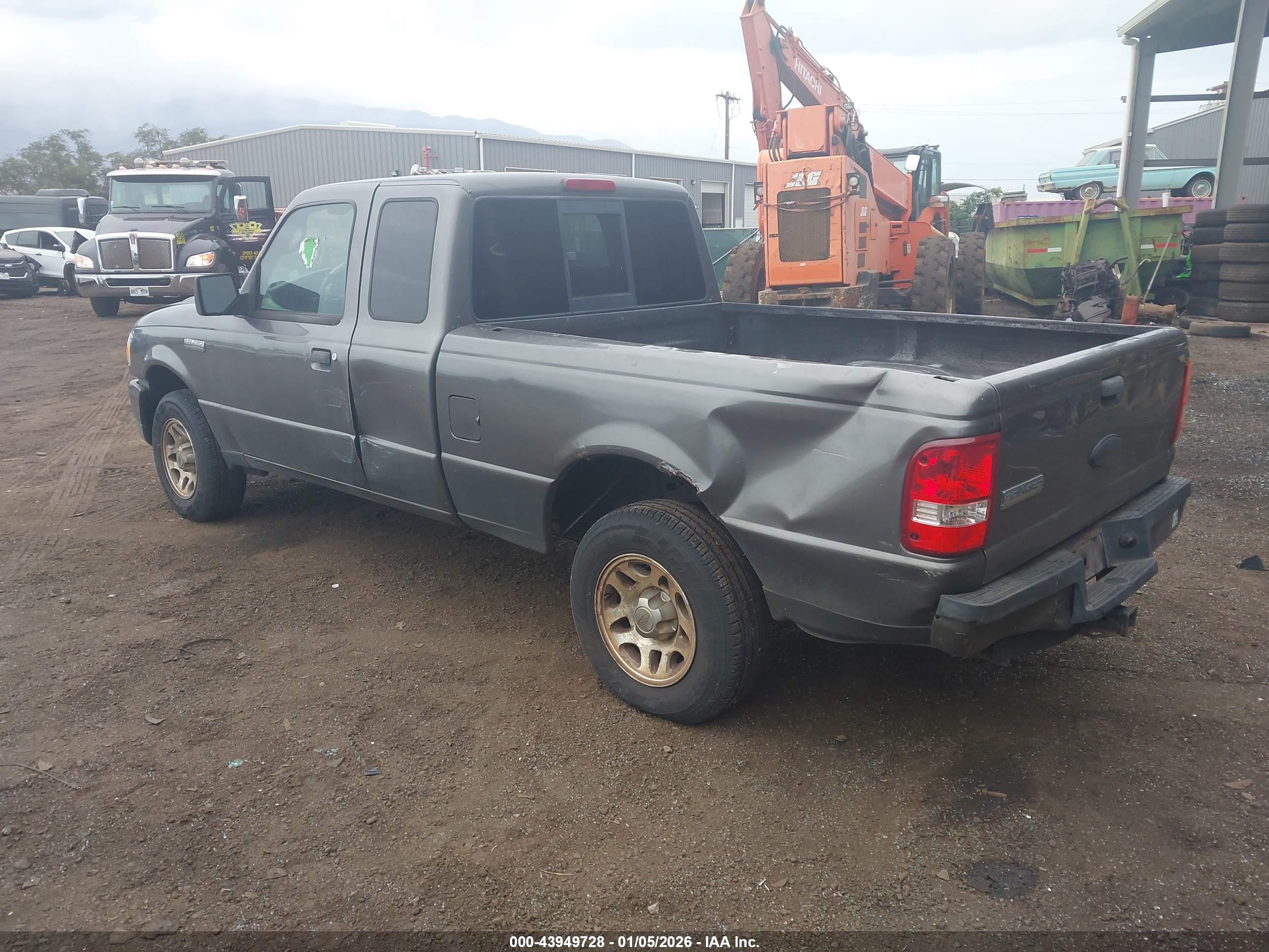 FORD RANGER image 3