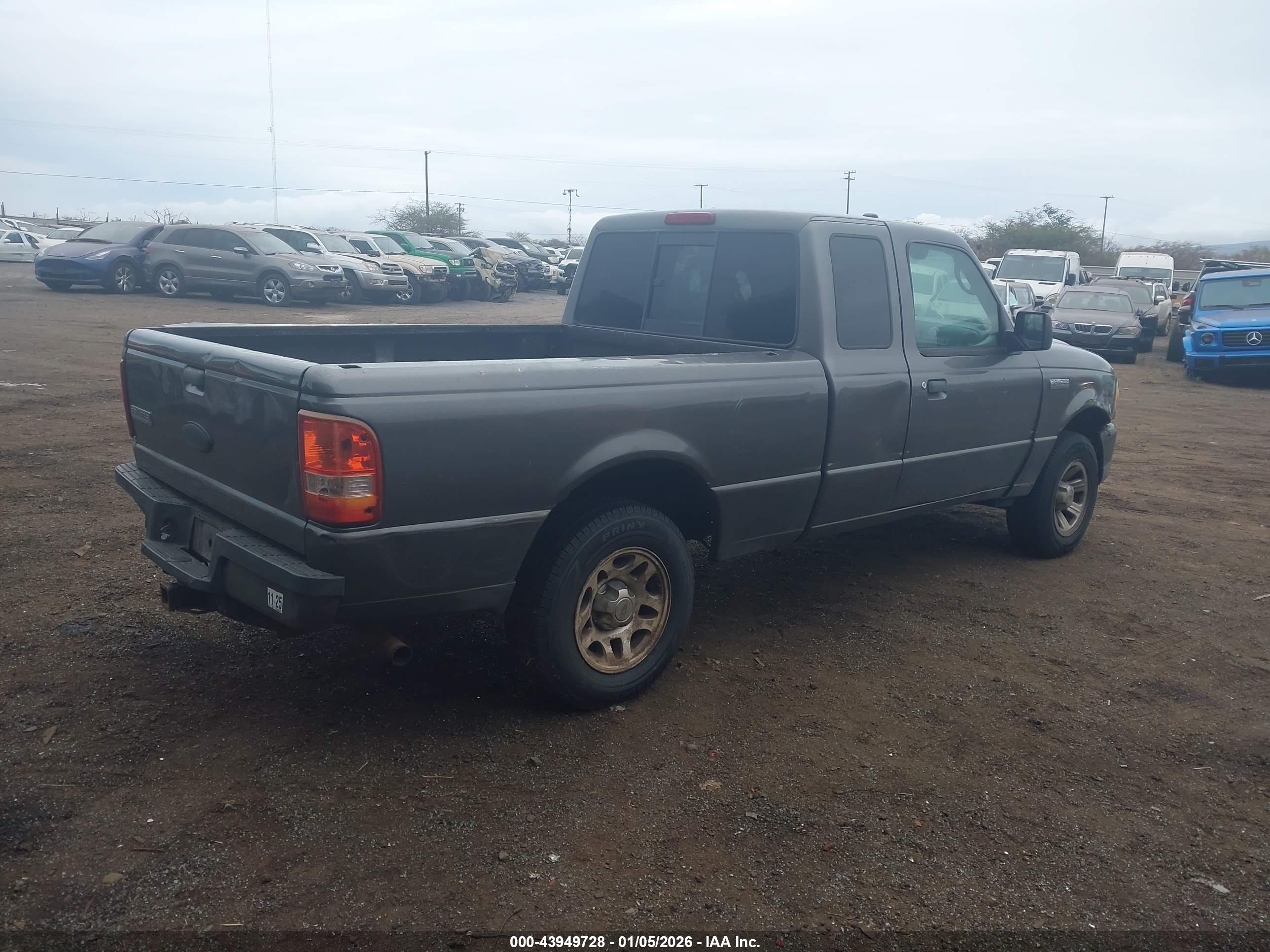 FORD RANGER image 4