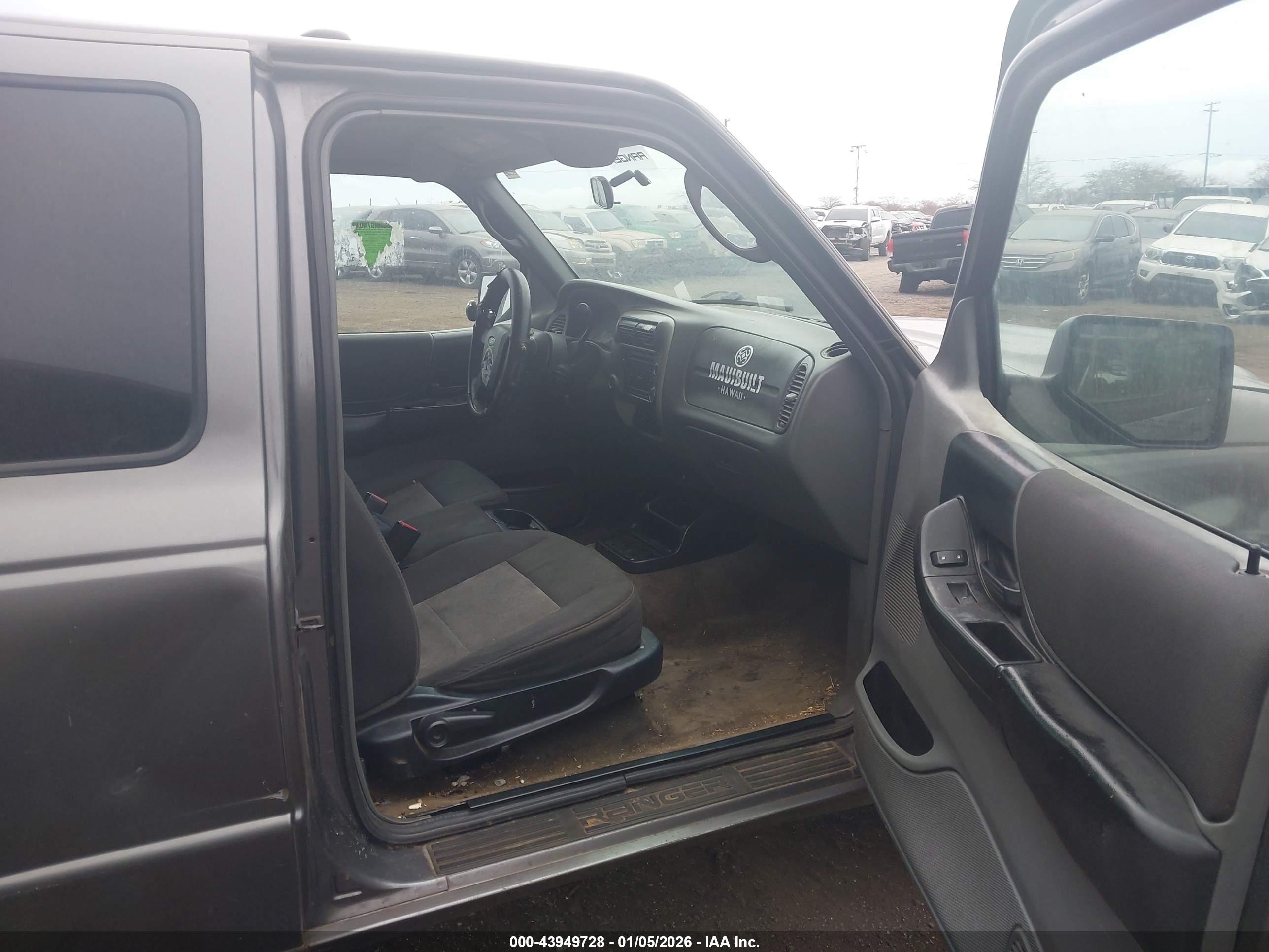 FORD RANGER image 5