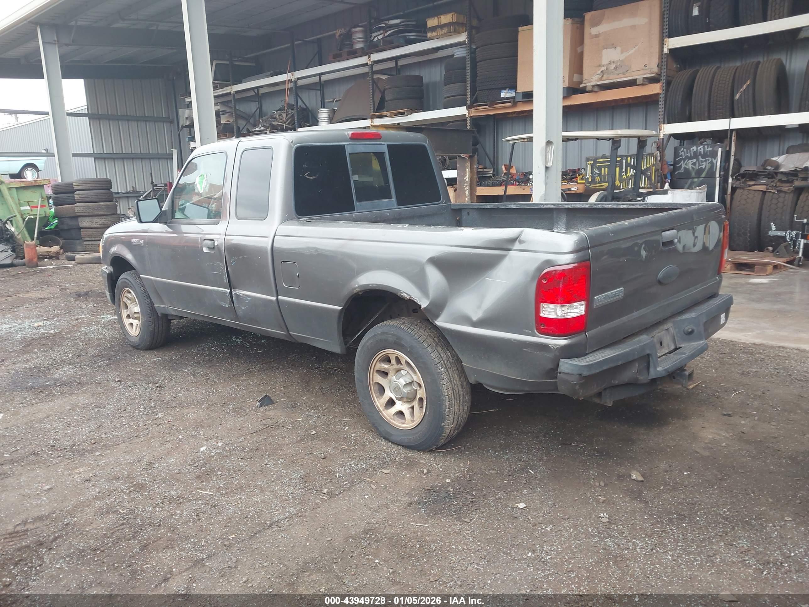 FORD RANGER image 6