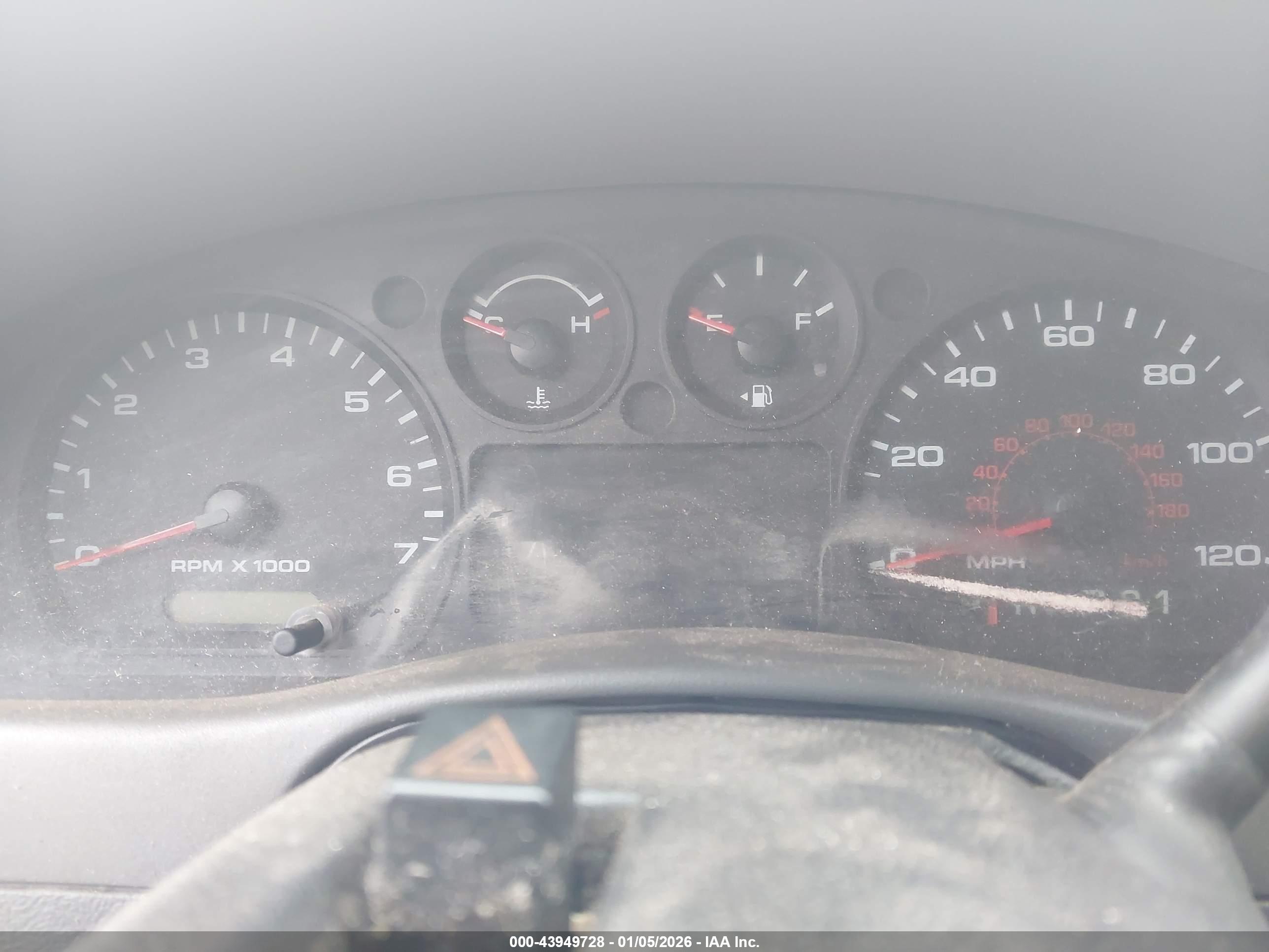 FORD RANGER image 7