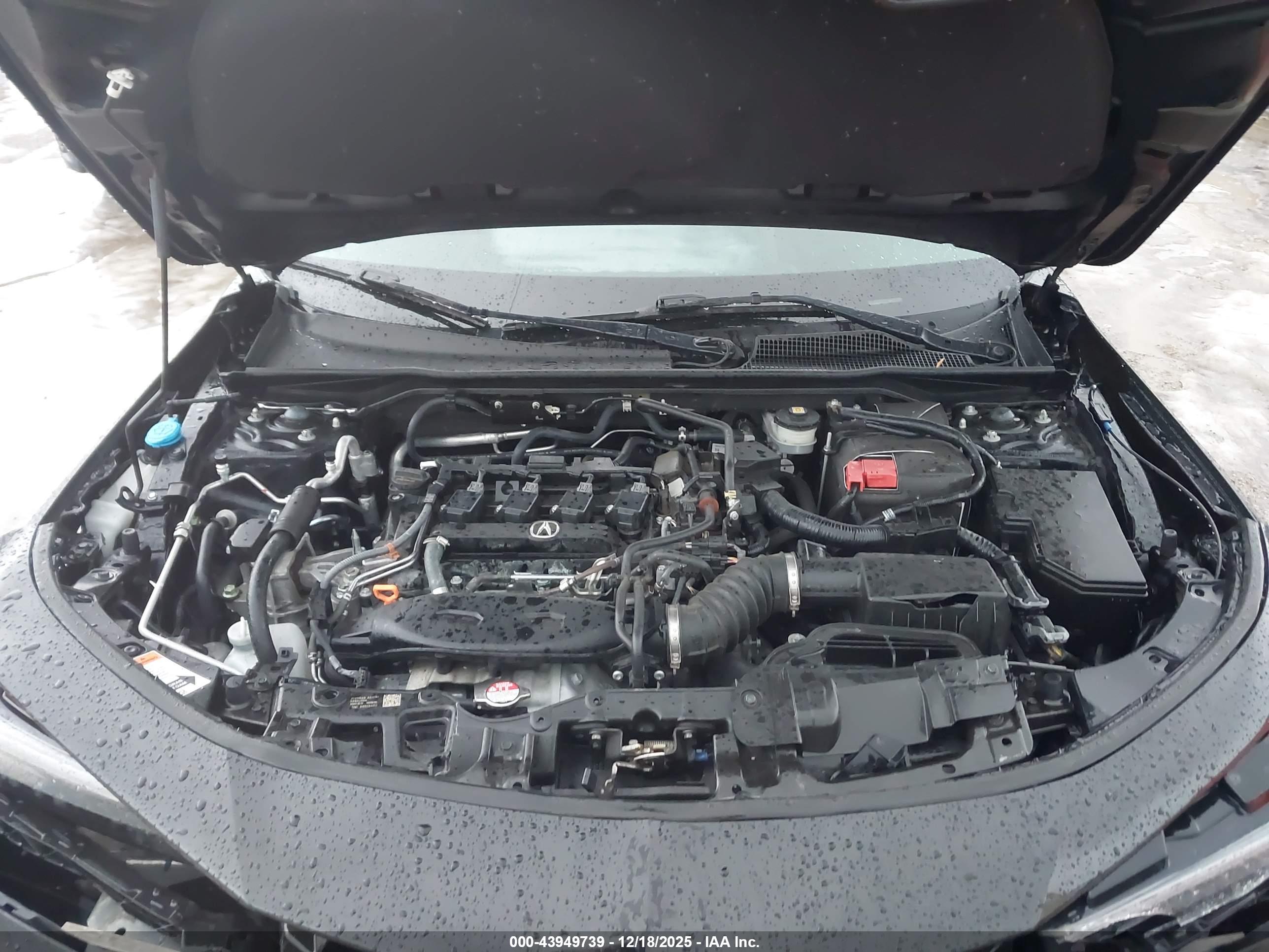 ACURA INTEGRA image 10