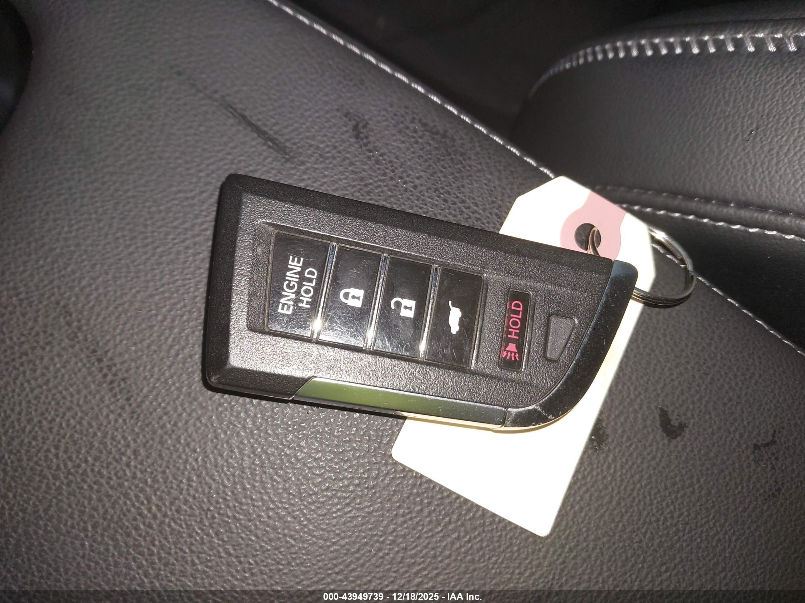 ACURA INTEGRA image 11