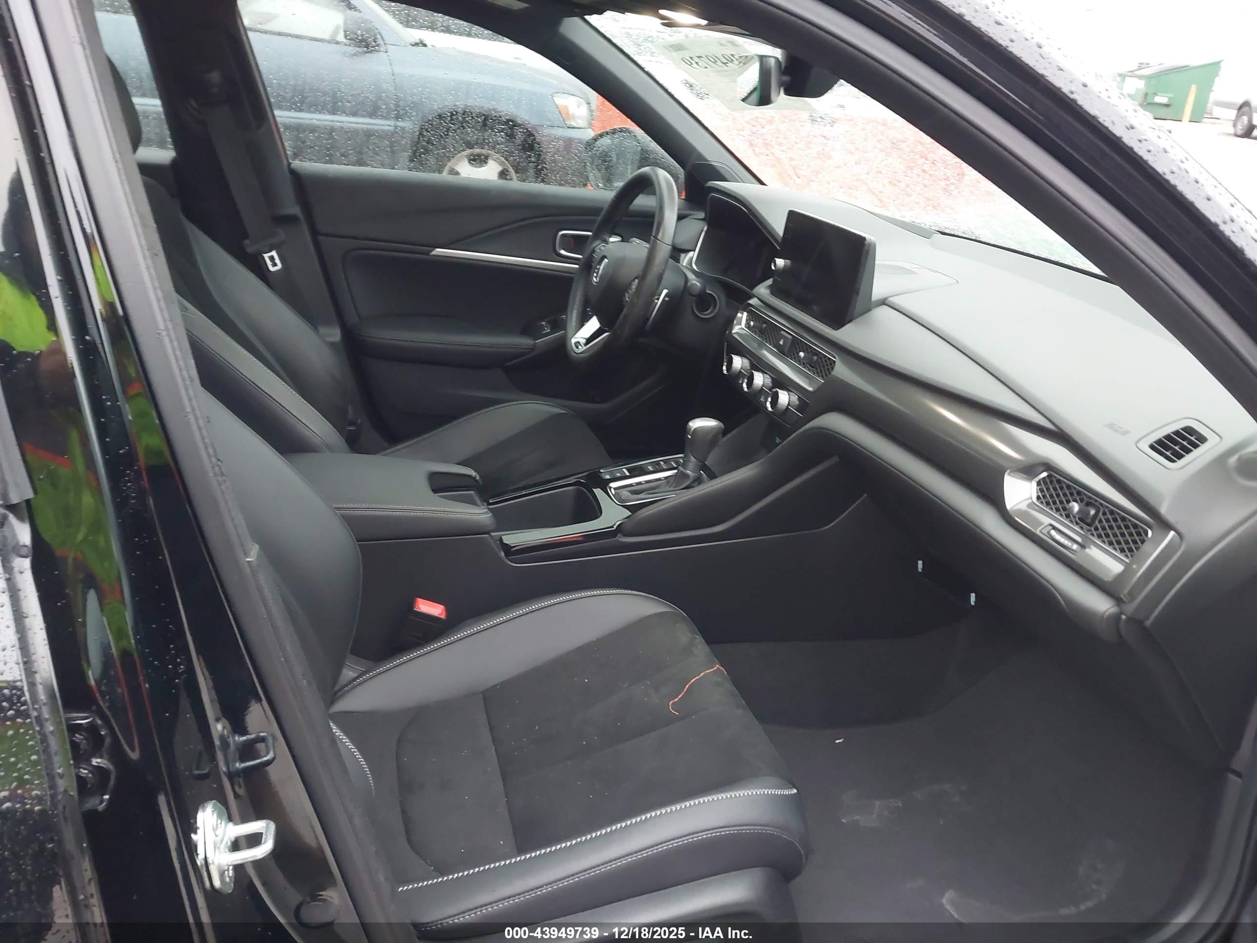 ACURA INTEGRA image 5