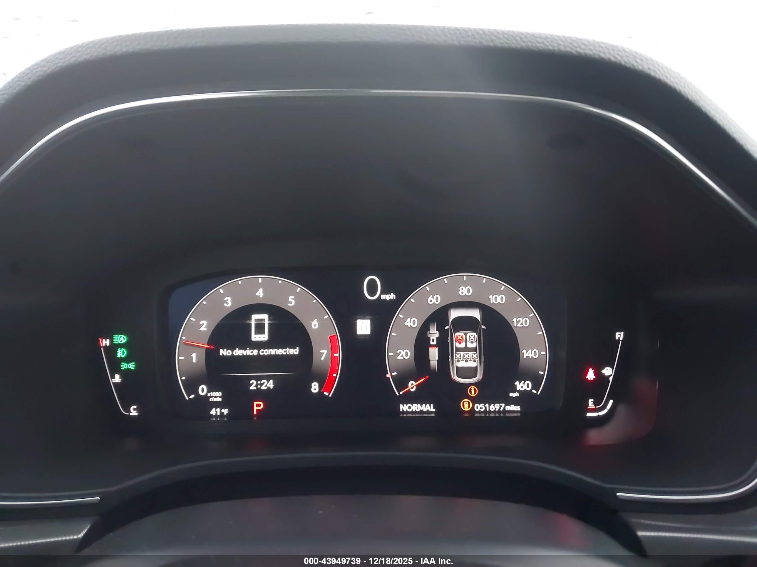ACURA INTEGRA image 7