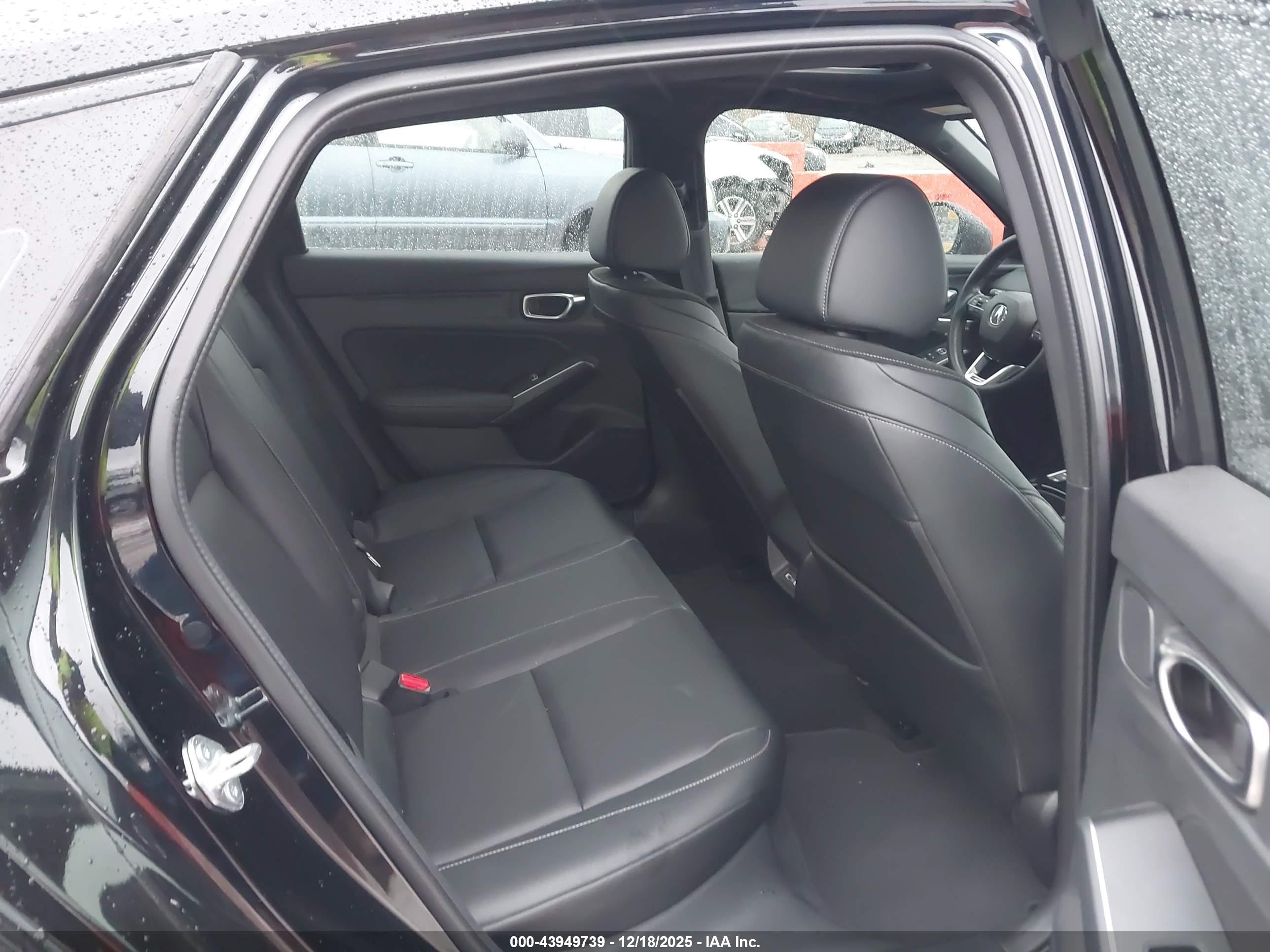 ACURA INTEGRA image 8