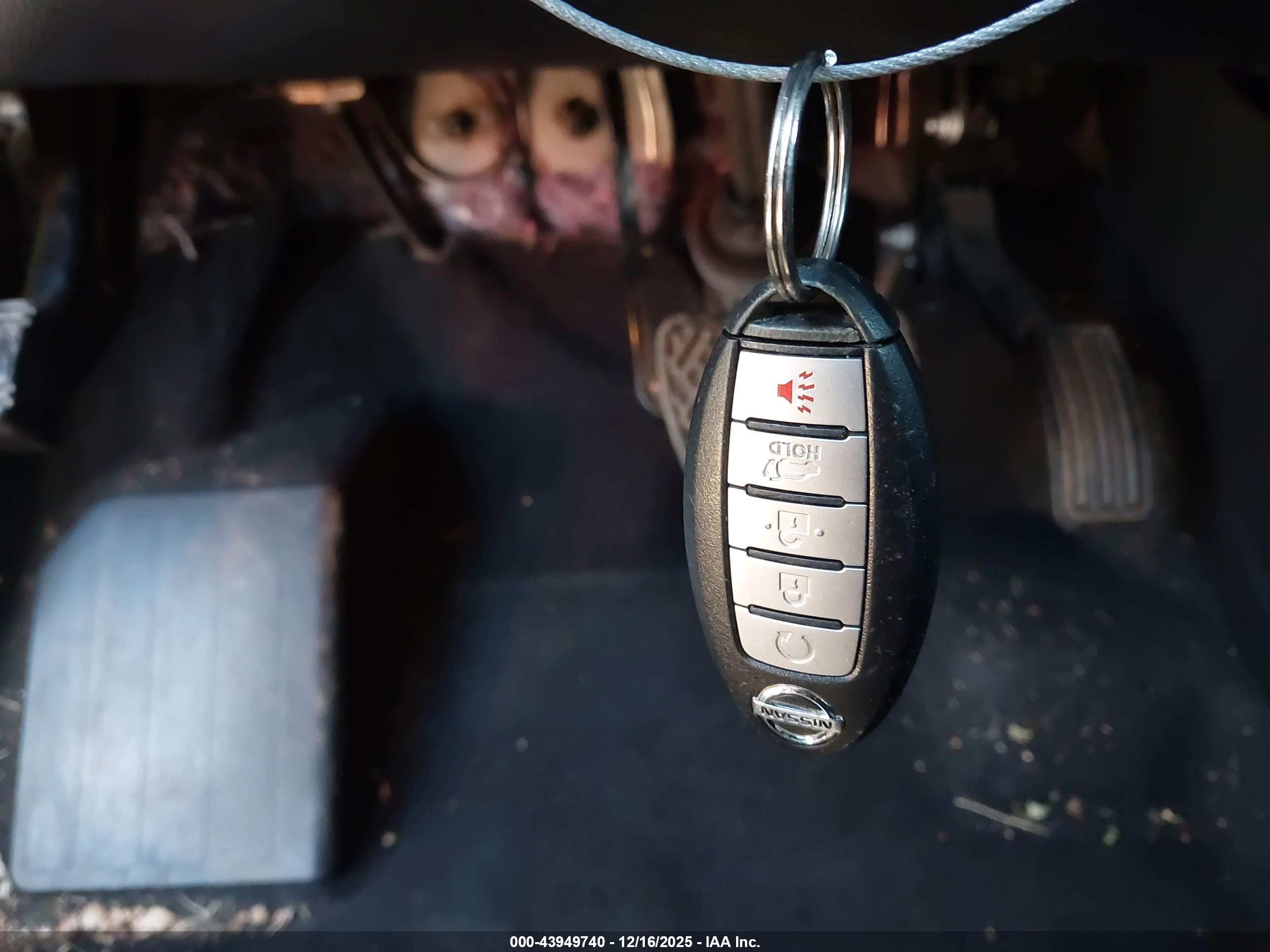 NISSAN PATHFINDER image 11