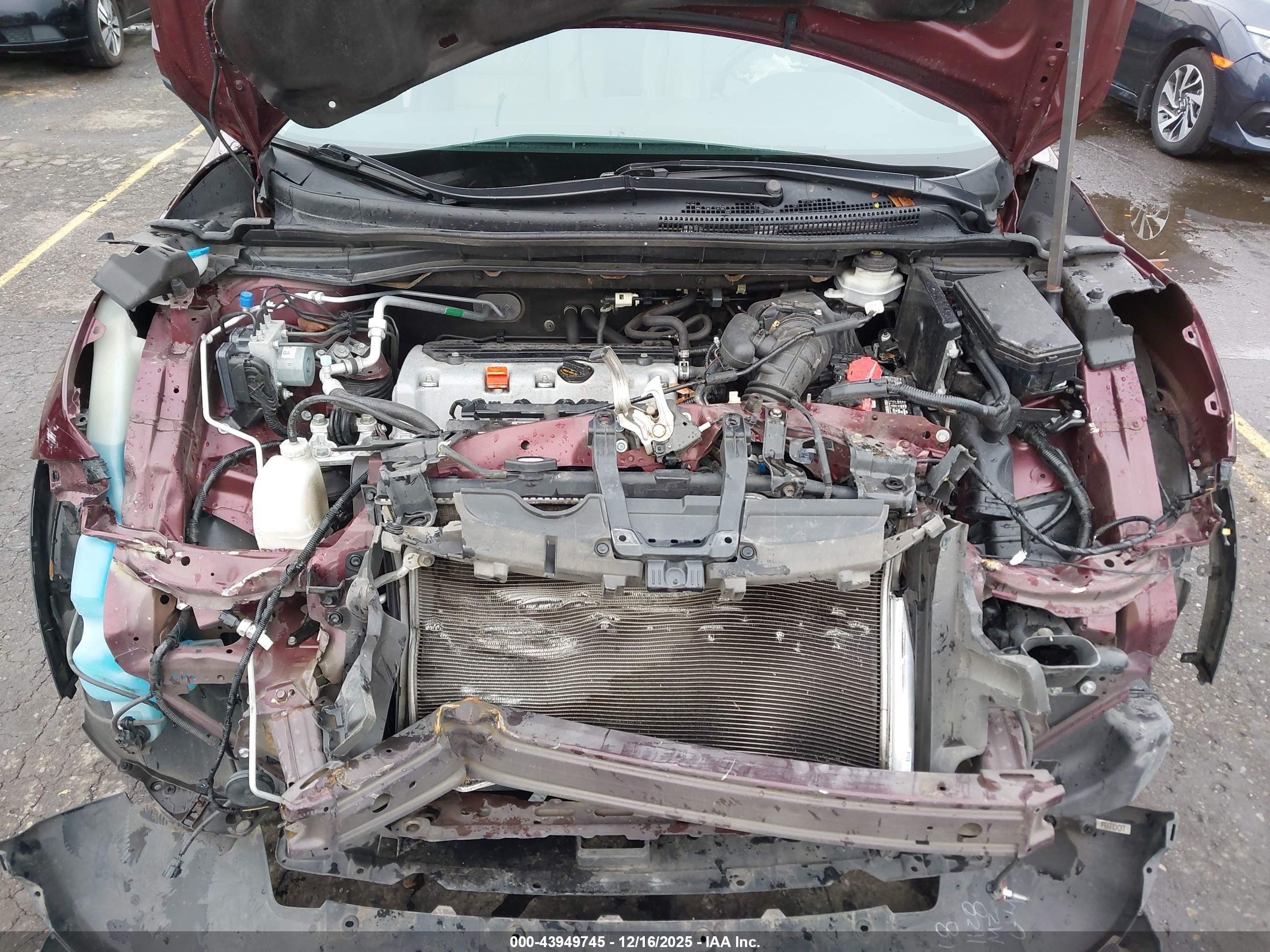 HONDA CR-V image 10