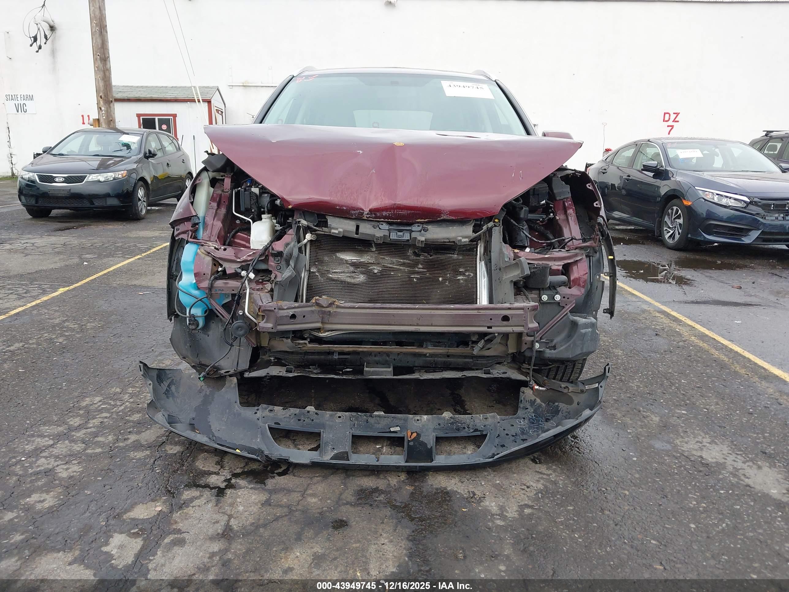 HONDA CR-V image 6