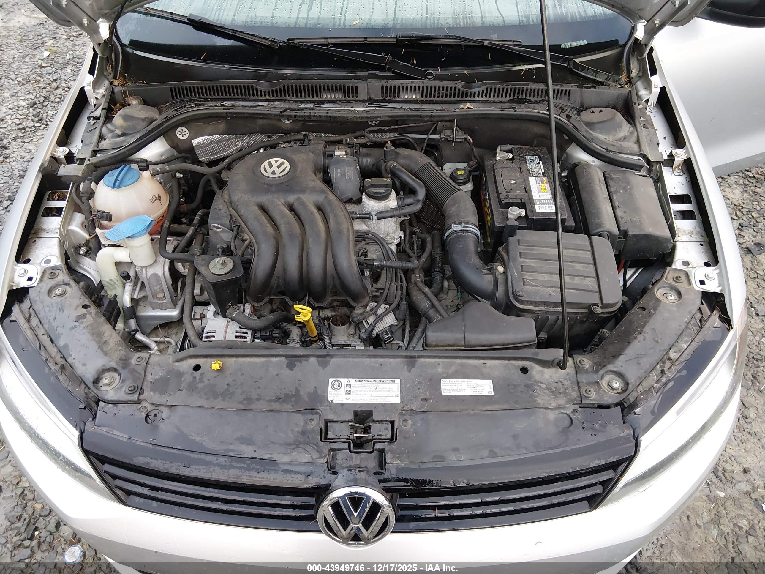 VOLKSWAGEN JETTA image 10