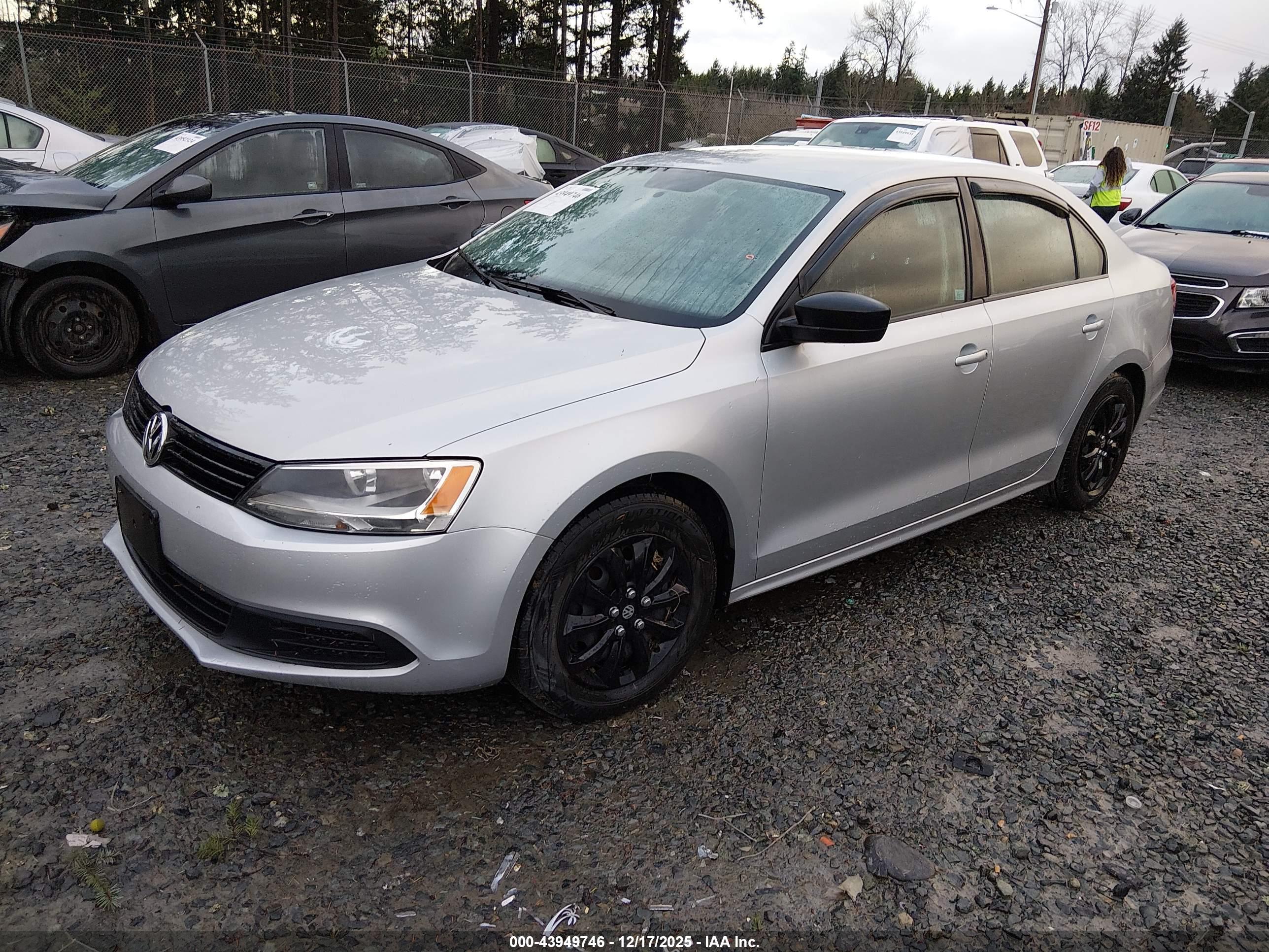 VOLKSWAGEN JETTA image 2