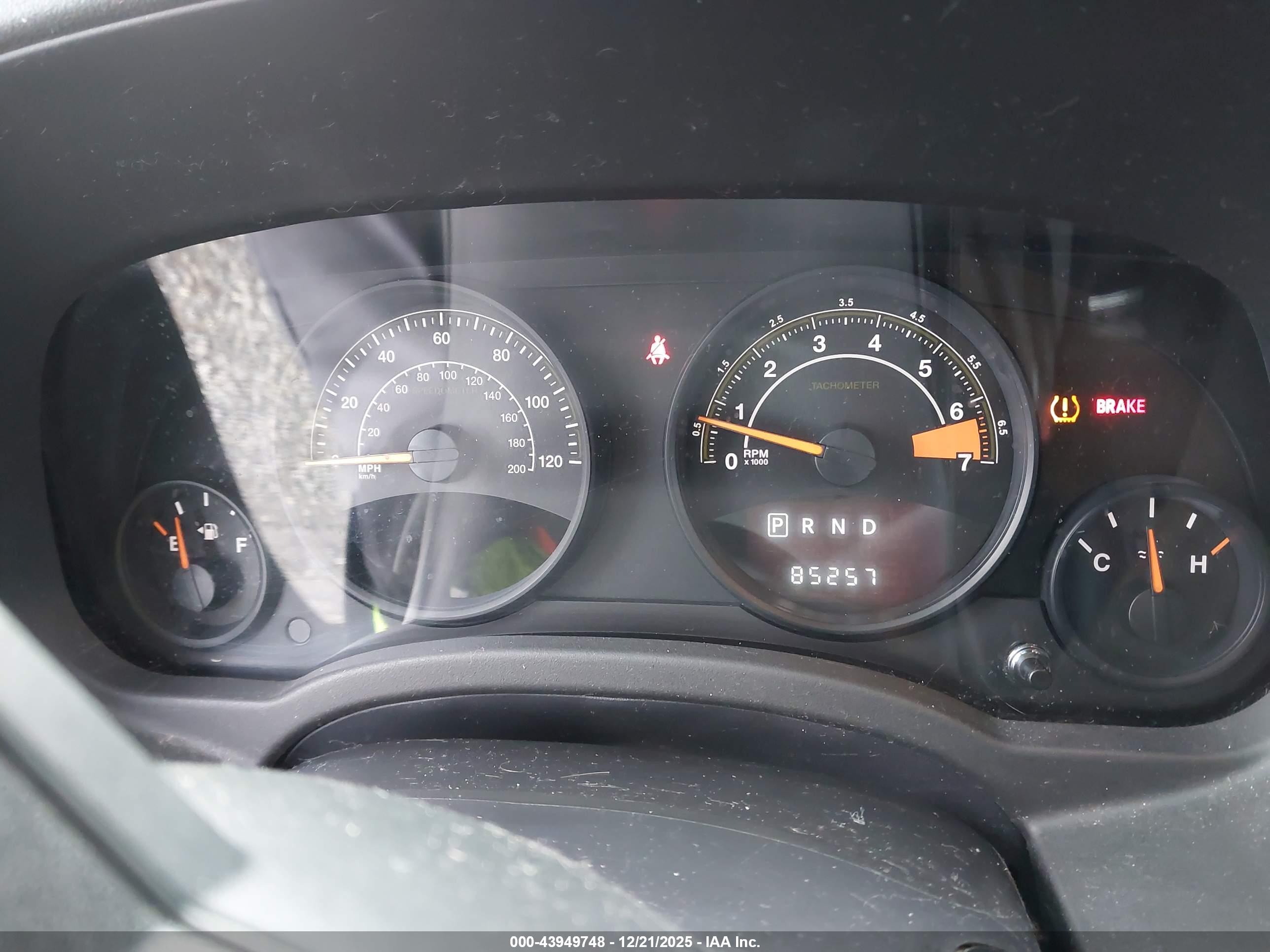 JEEP COMPASS image 7