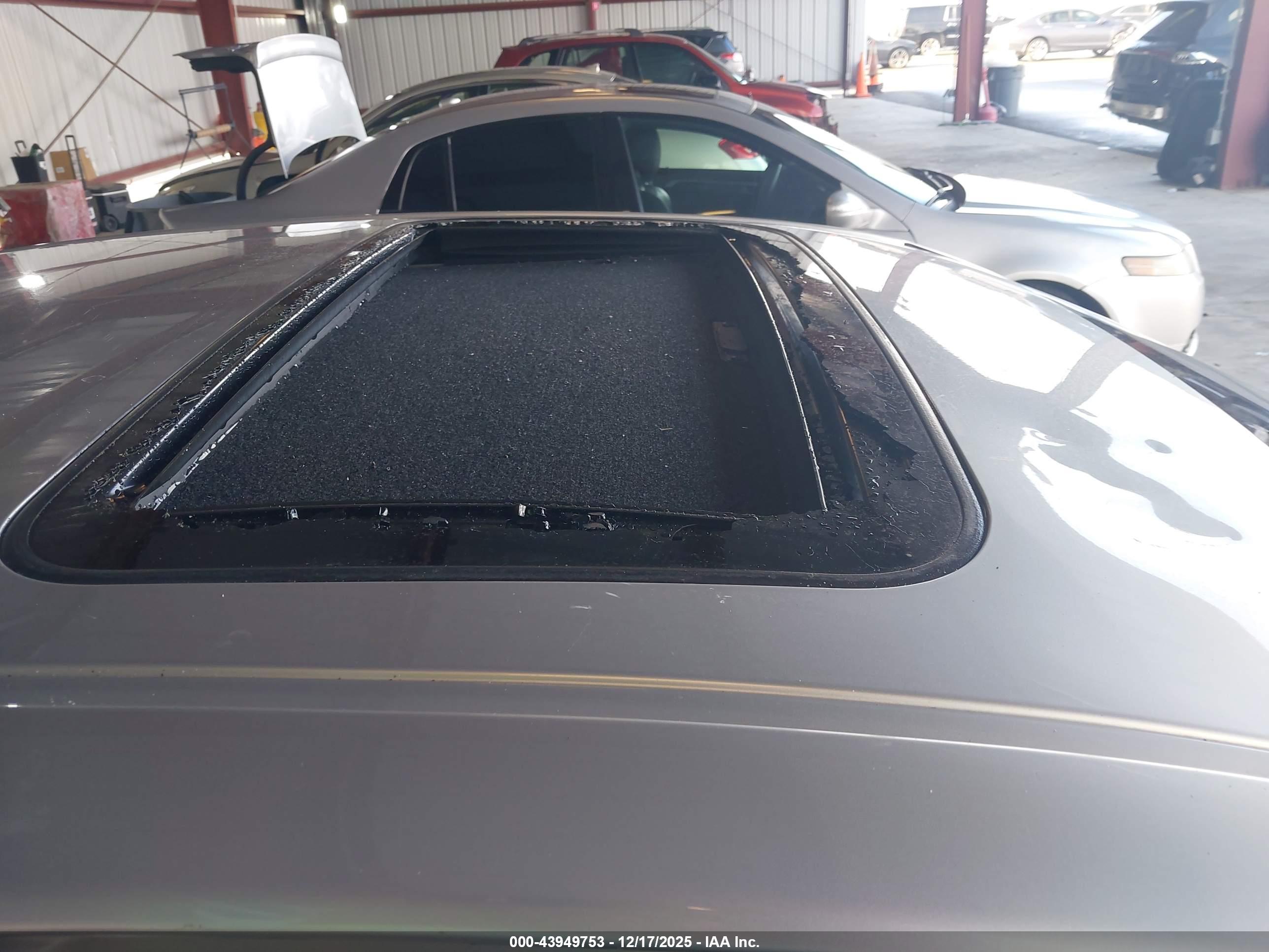 LEXUS GS image 6