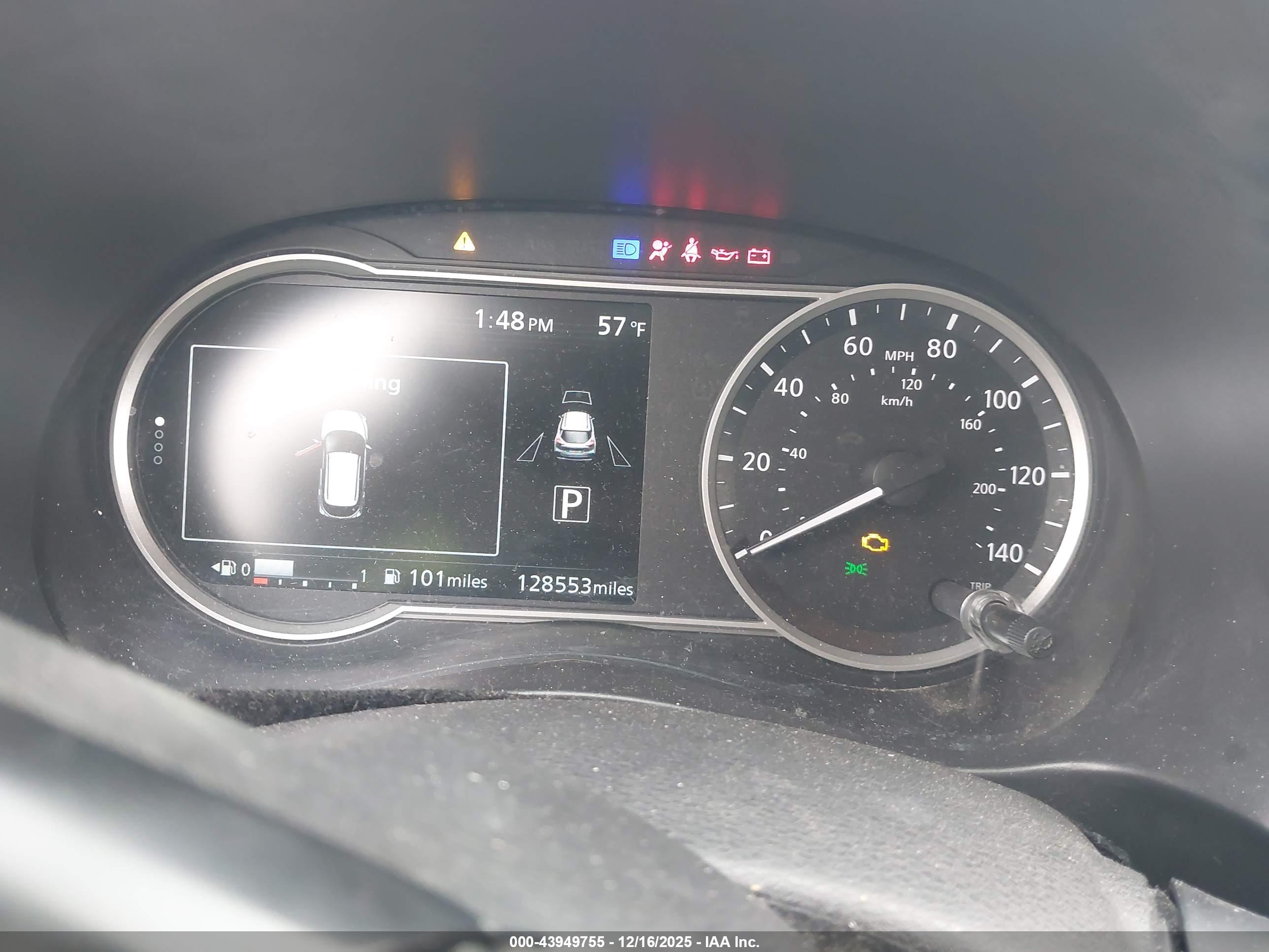 NISSAN KICKS image 7