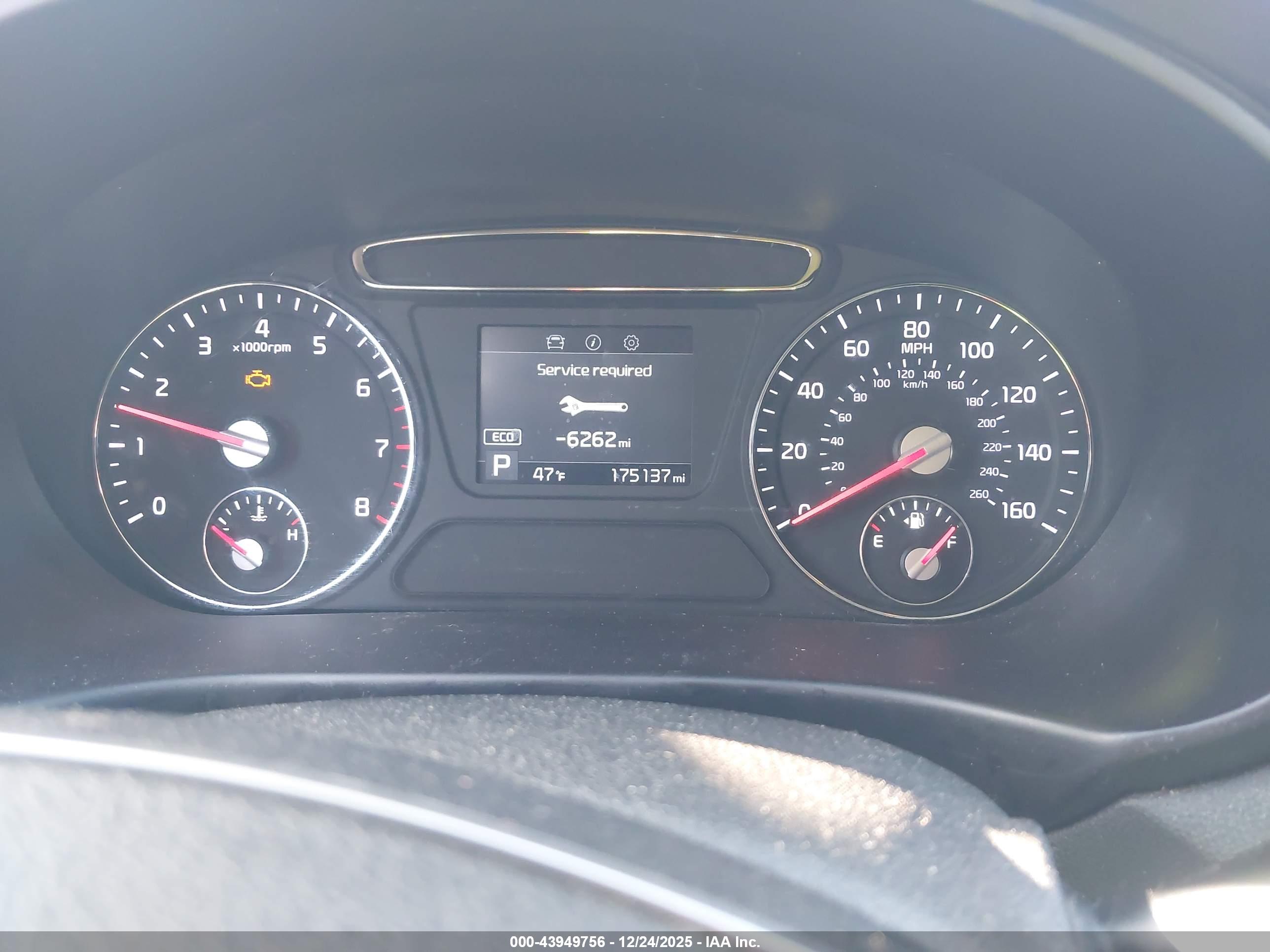 KIA SORENTO image 7