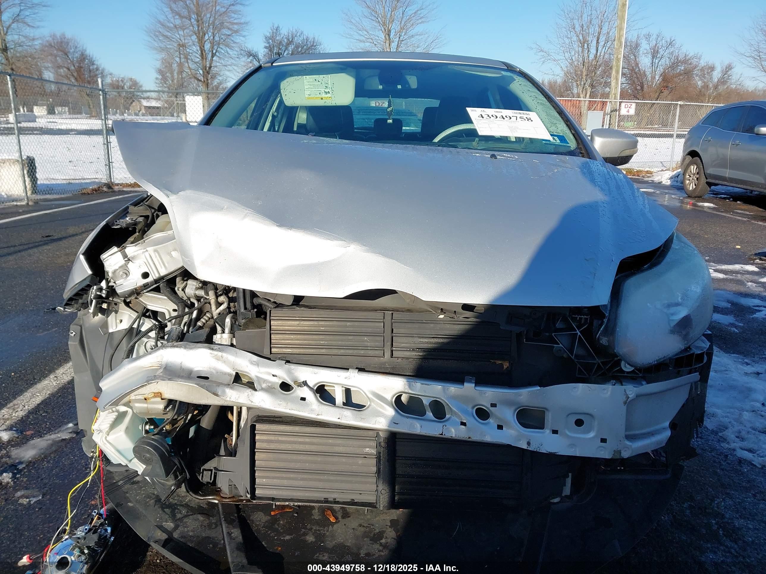 FORD FOCUS image 6