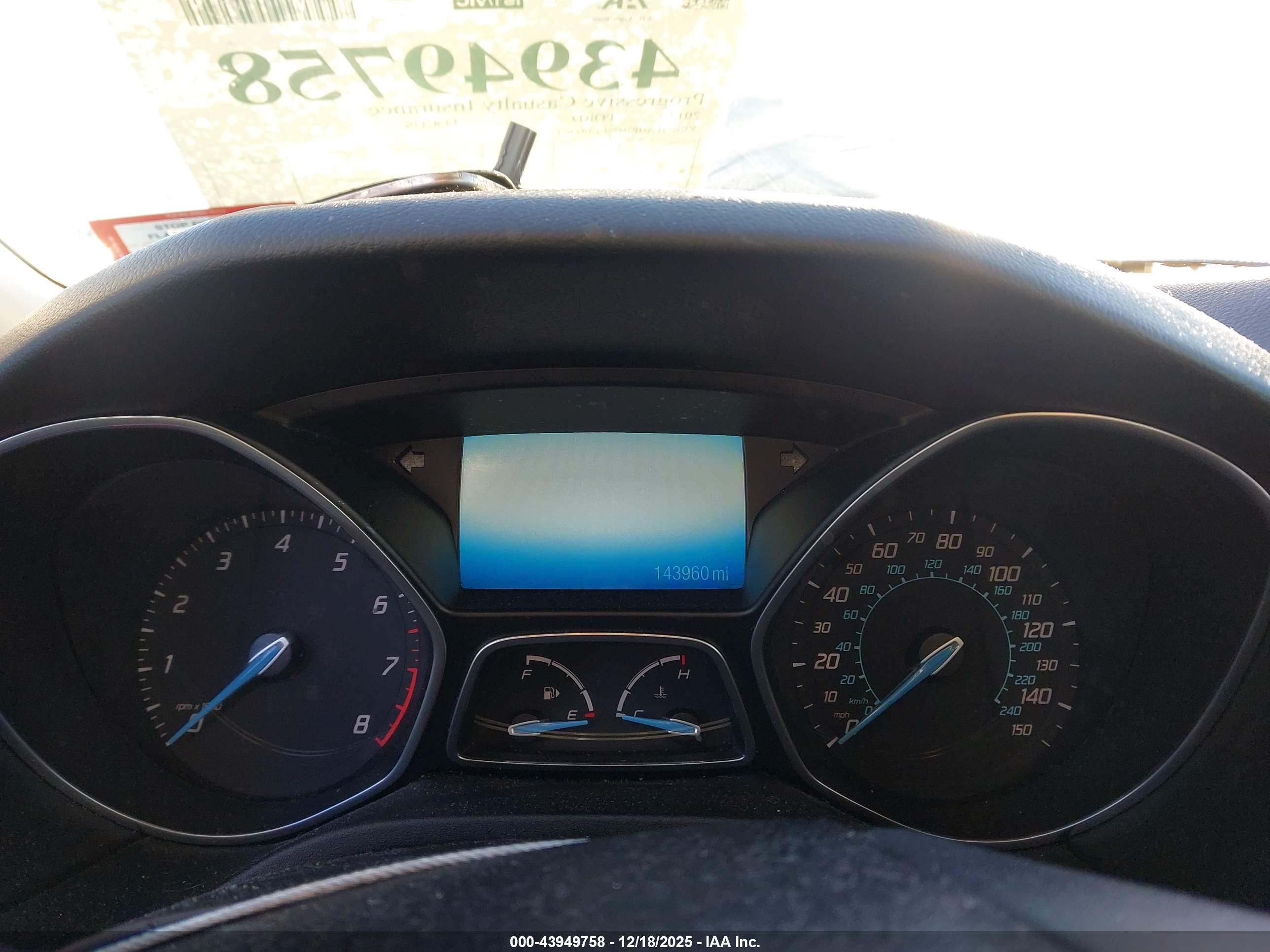 FORD FOCUS image 7