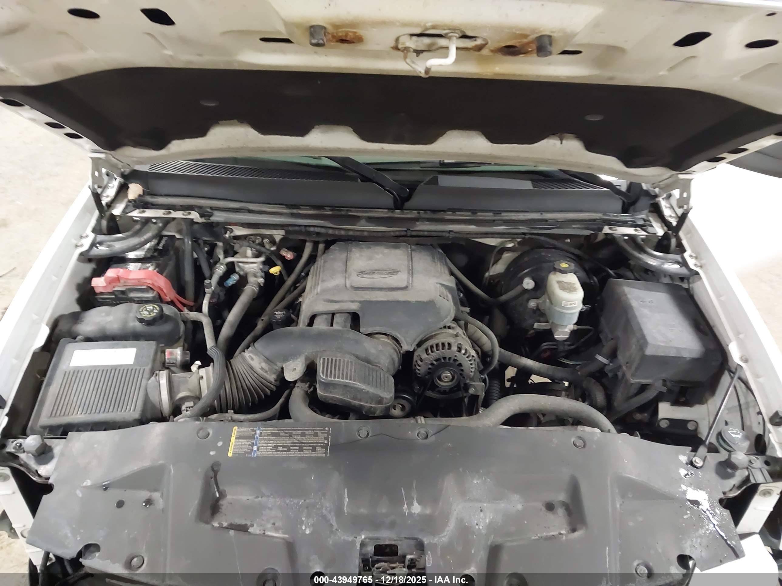 GMC SIERRA image 10