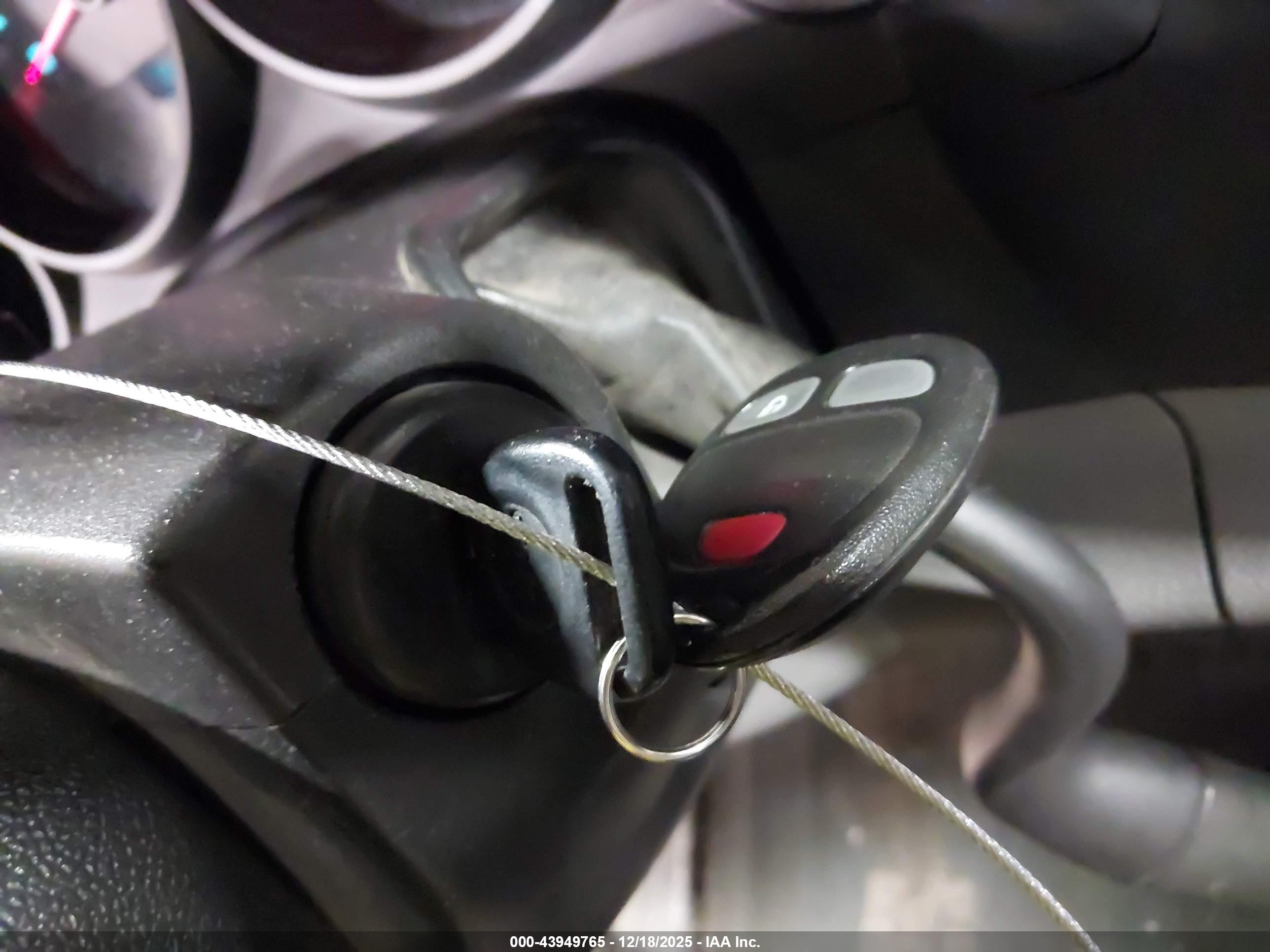 GMC SIERRA image 11