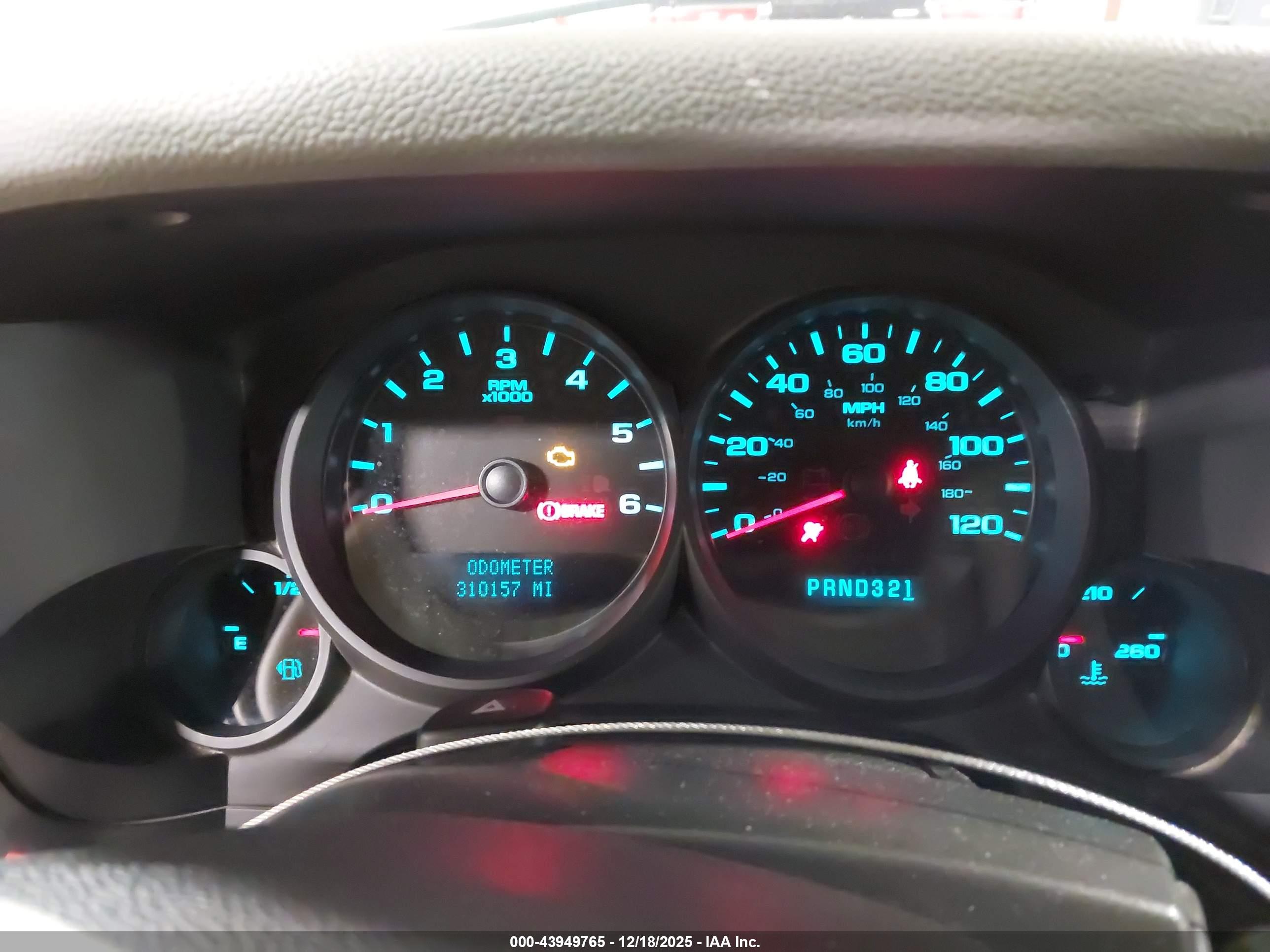 GMC SIERRA image 7