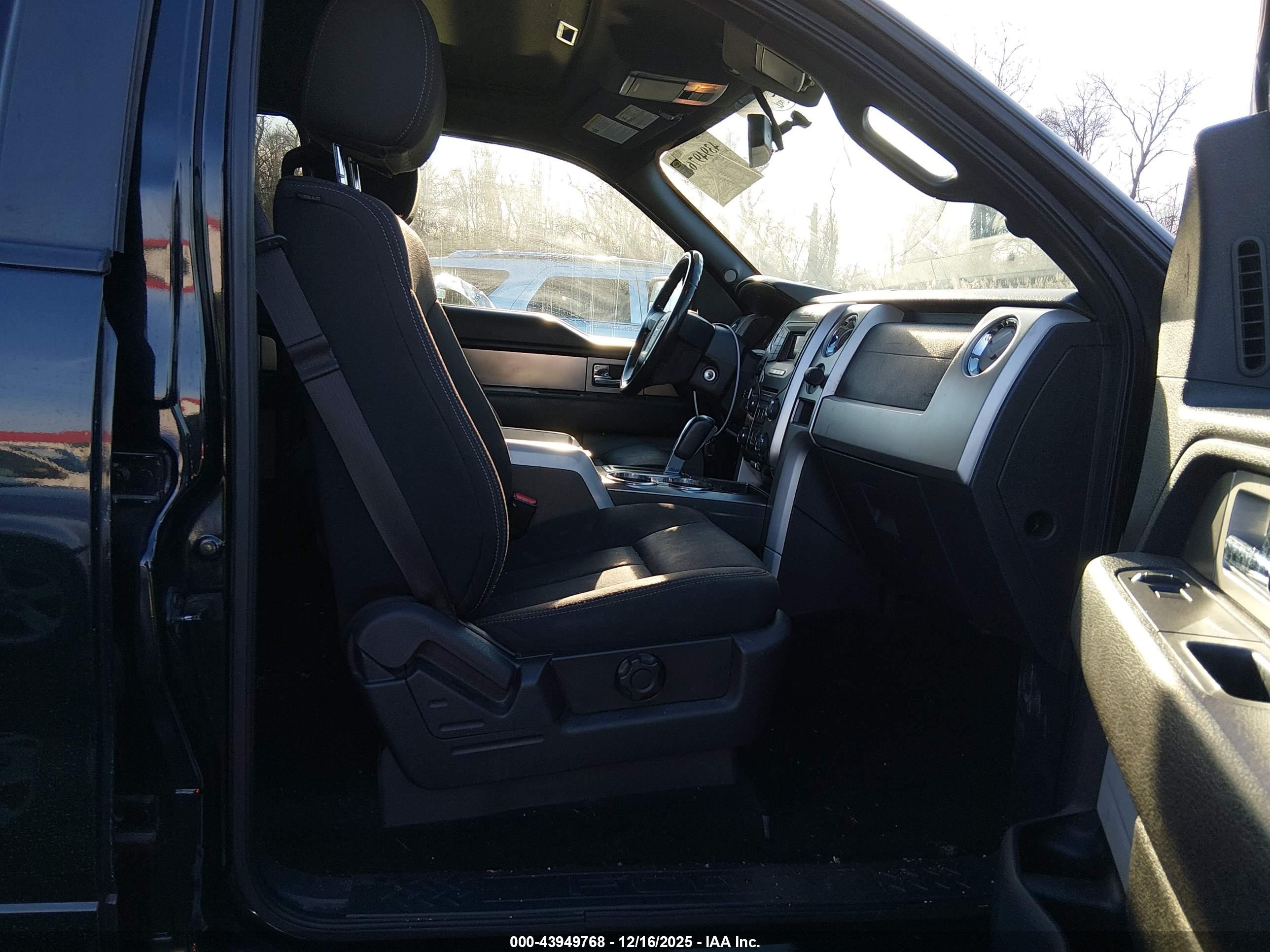 FORD F-150 image 5