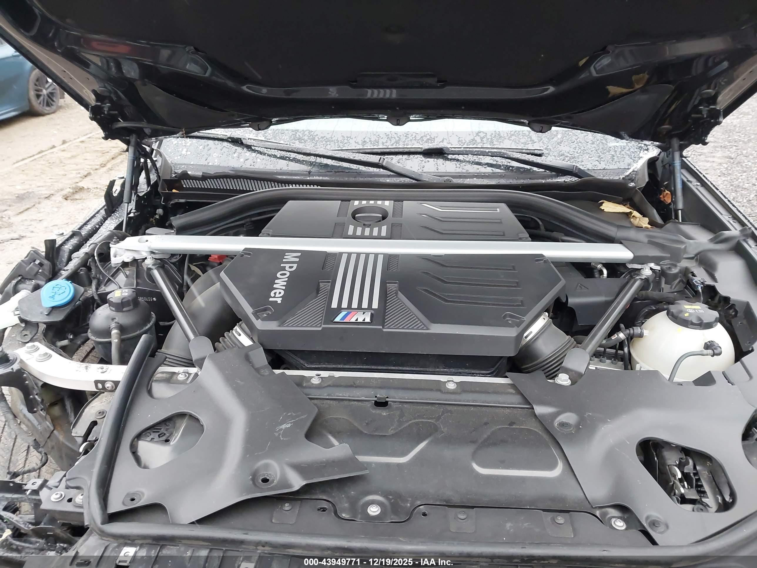 BMW X3 image 10
