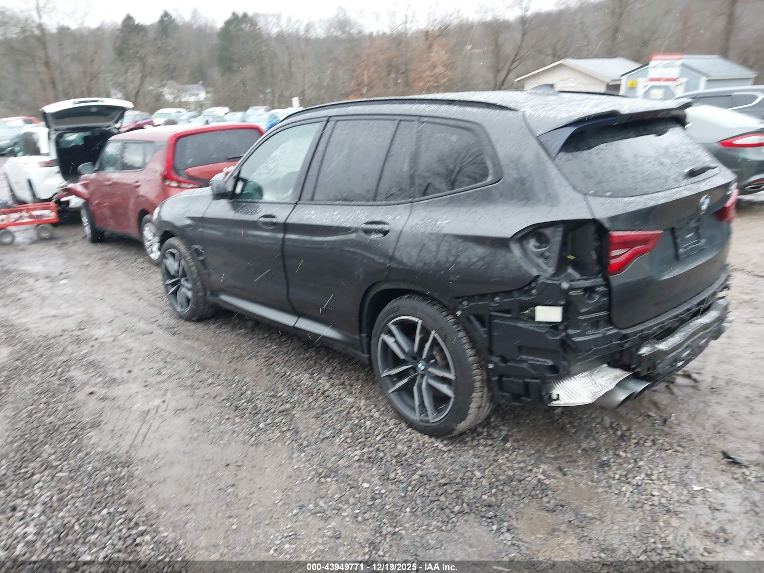 BMW X3 image 3