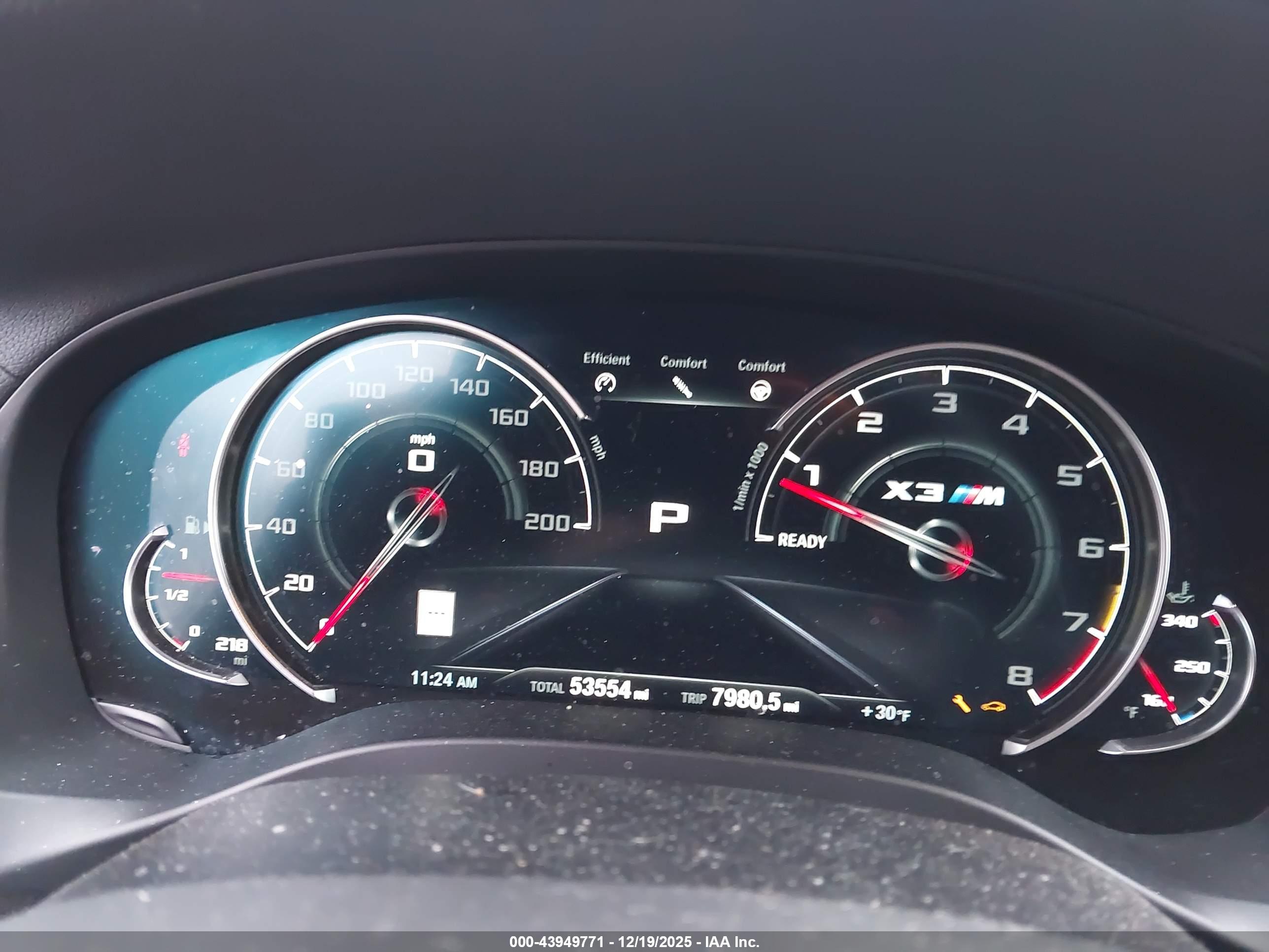 BMW X3 image 7