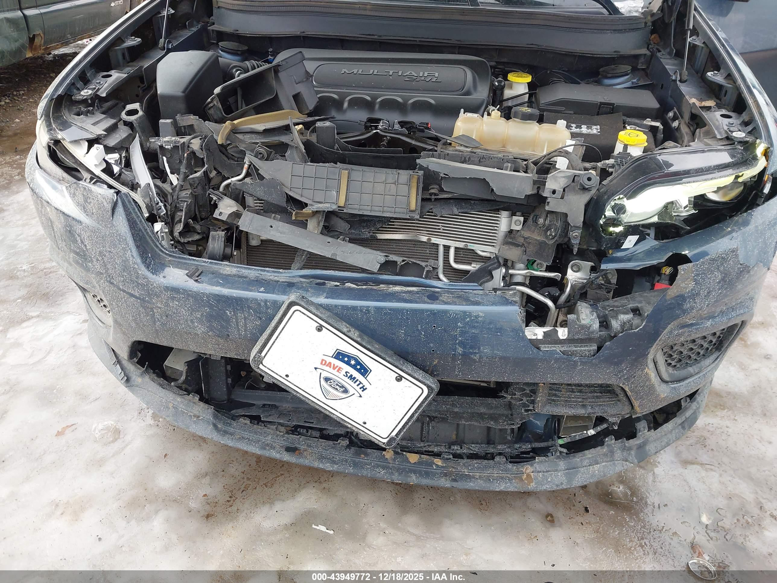 JEEP CHEROKEE image 6