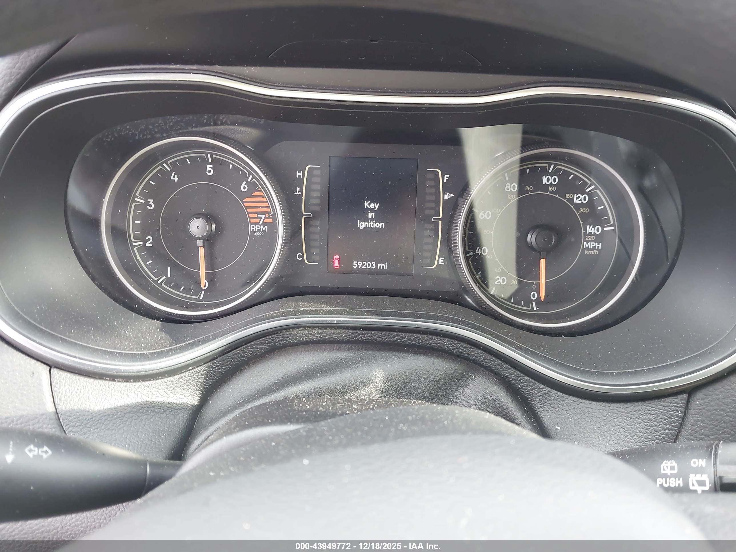 JEEP CHEROKEE image 7