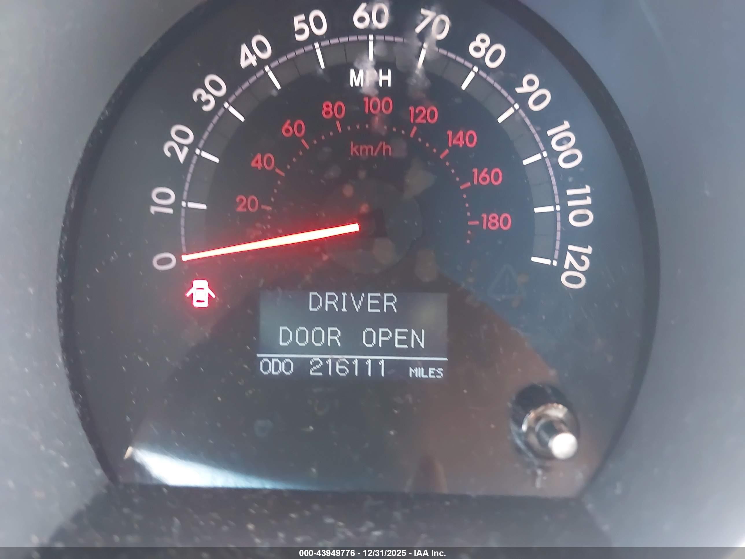 TOYOTA SEQUOIA image 7