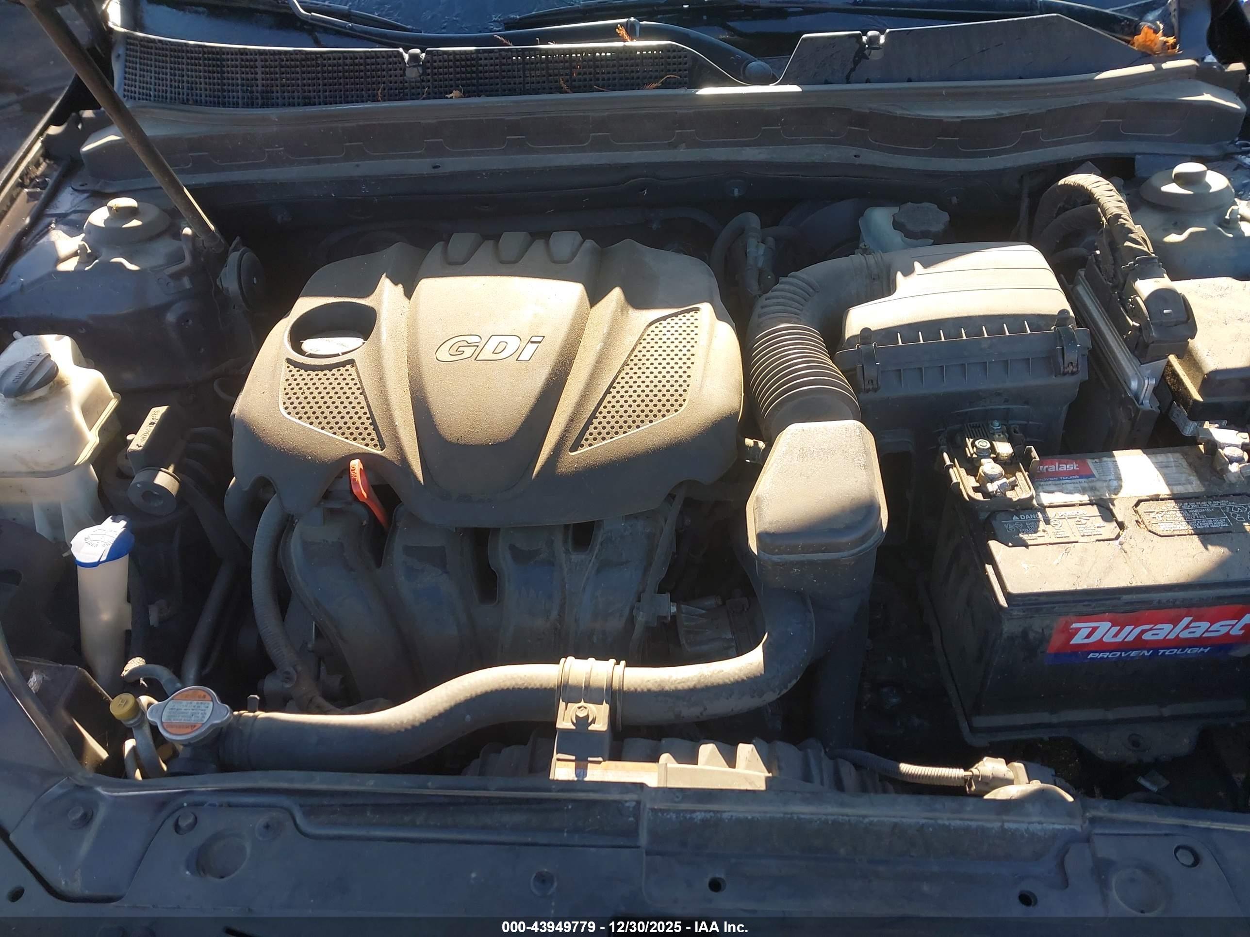 KIA OPTIMA image 10