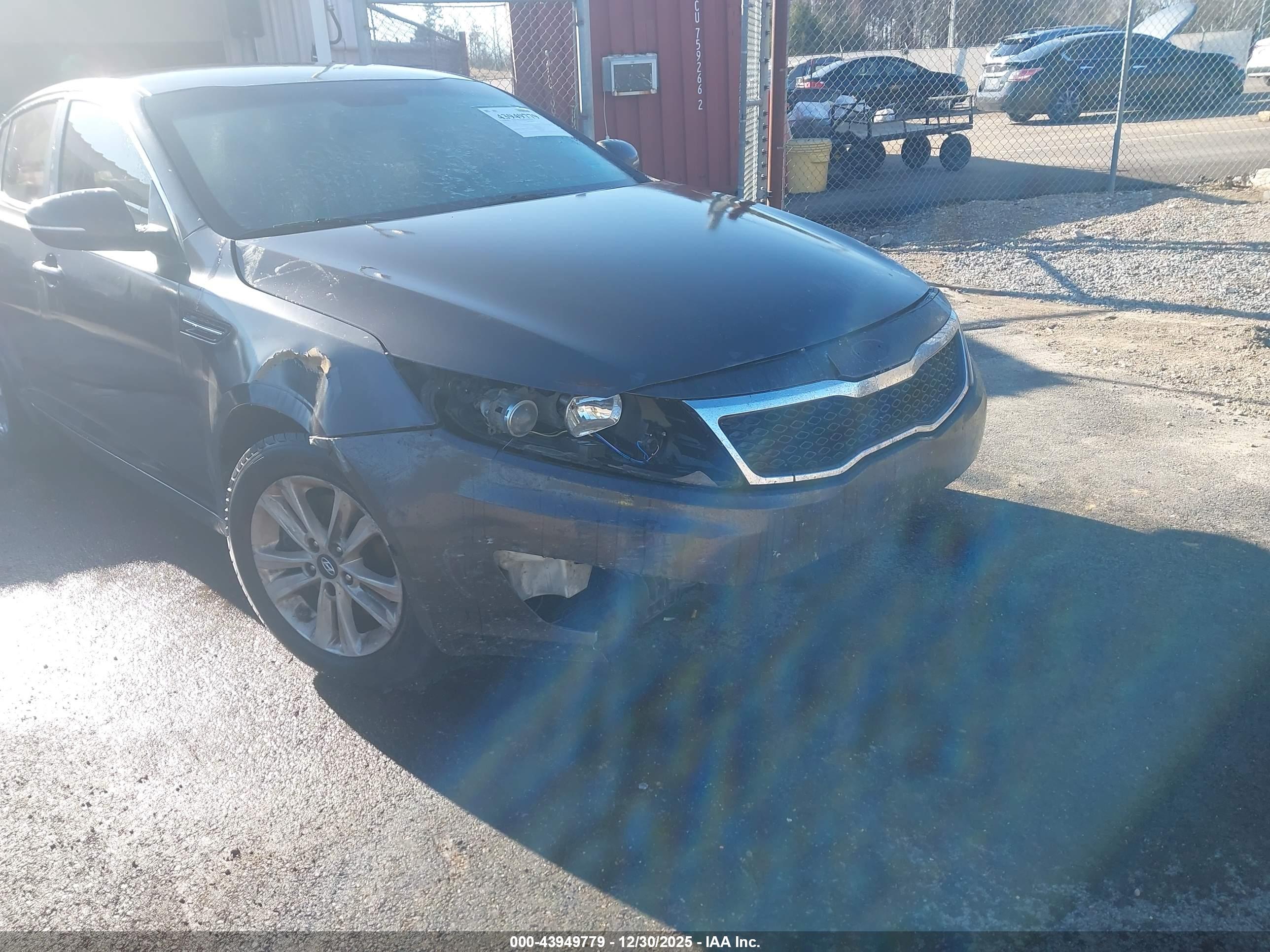 KIA OPTIMA image 6