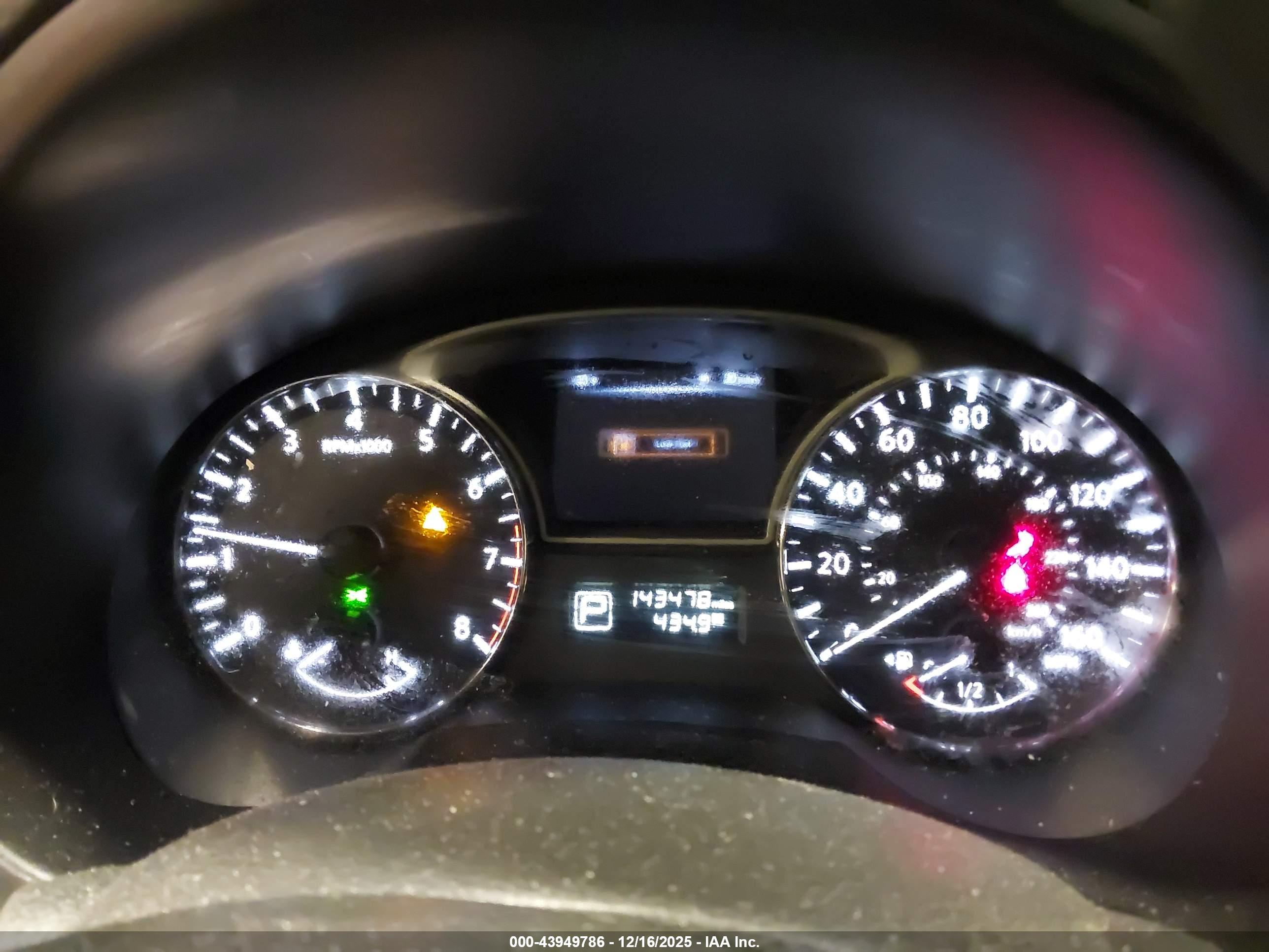 NISSAN ALTIMA image 7