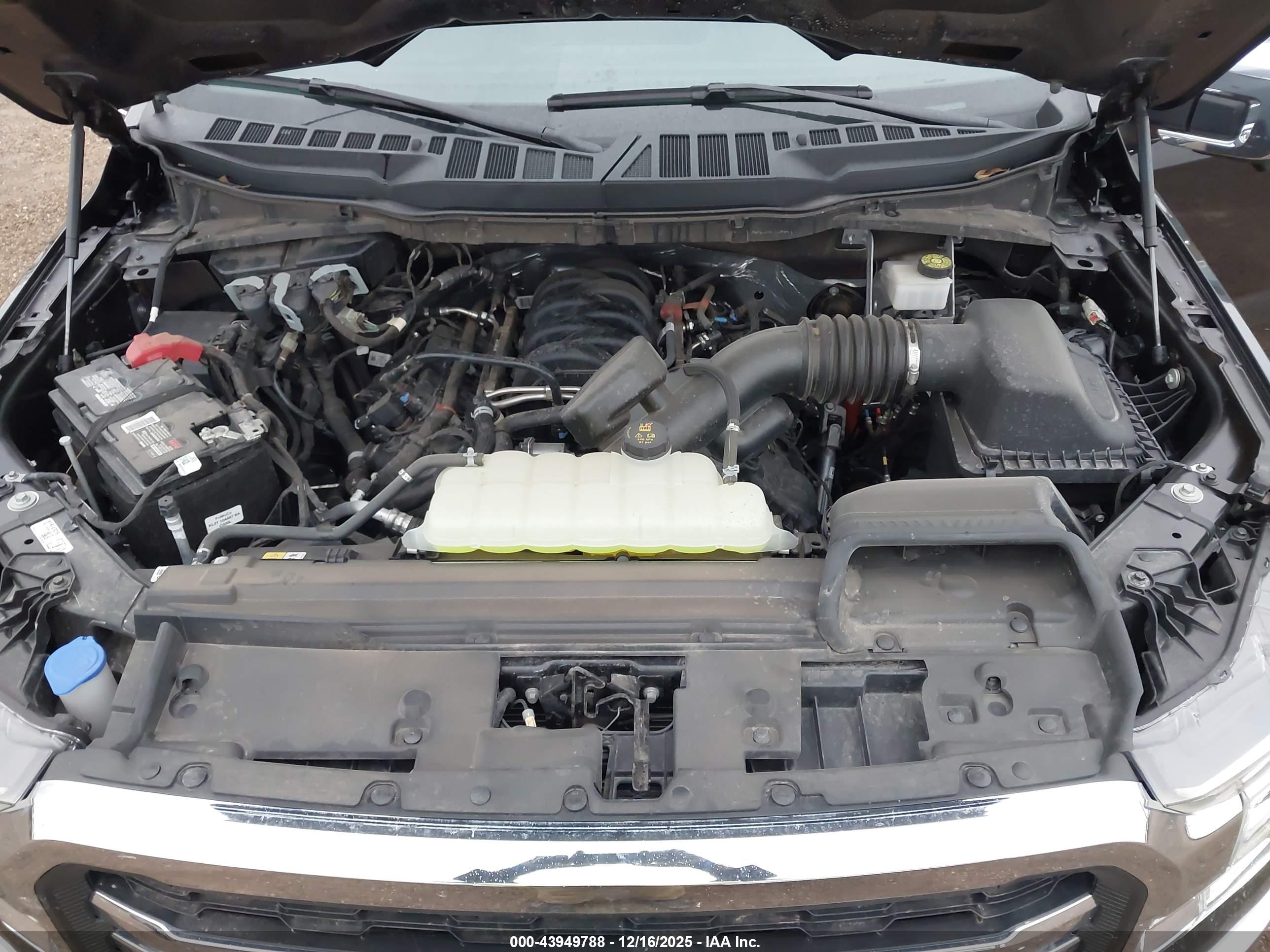 FORD F-150 image 10