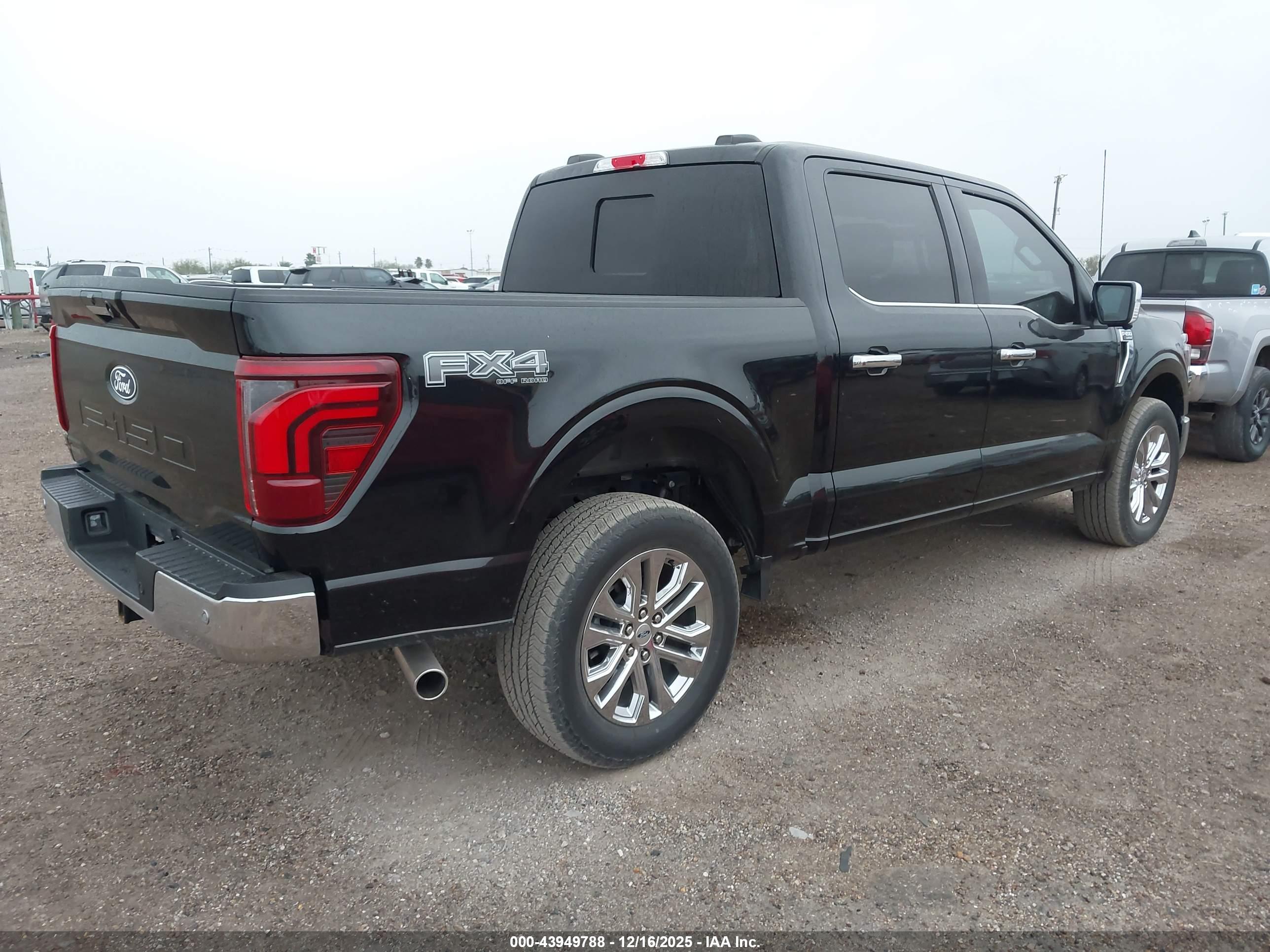 FORD F-150 image 4