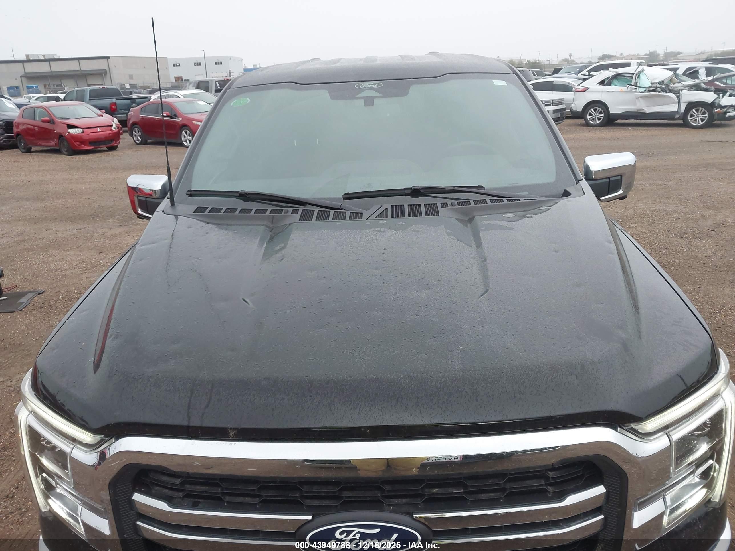 FORD F-150 image 6