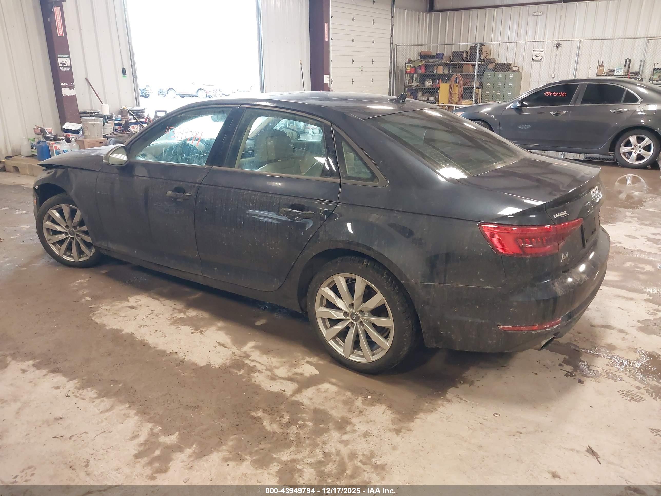 AUDI A4 image 3