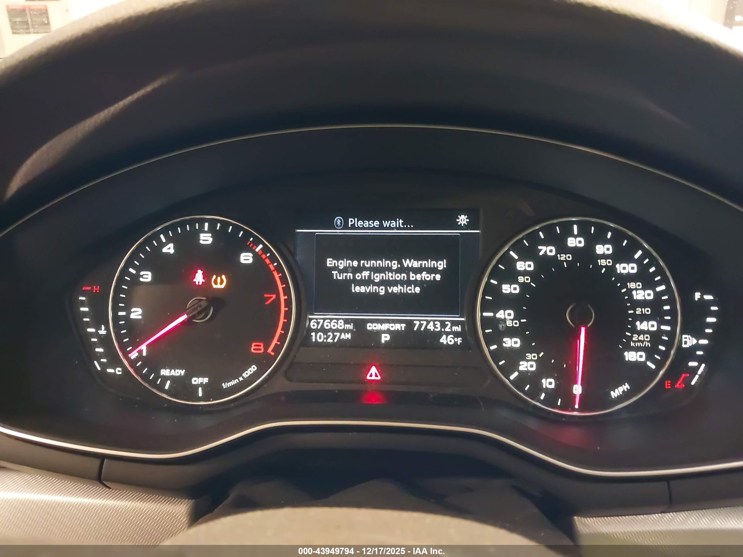 AUDI A4 image 7
