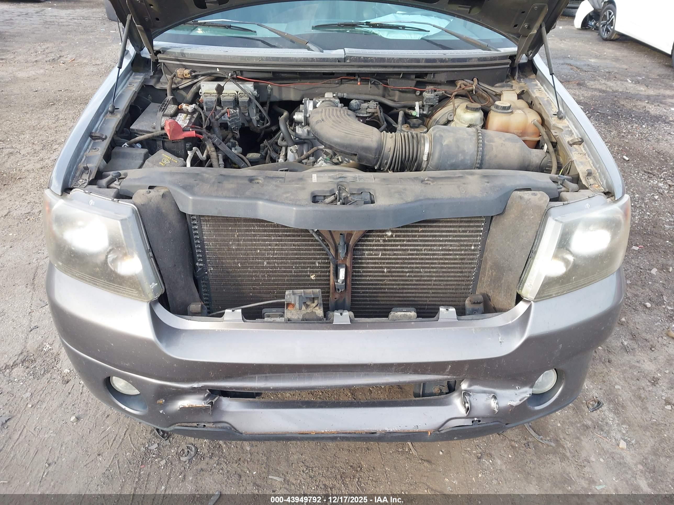 FORD F-150 image 10