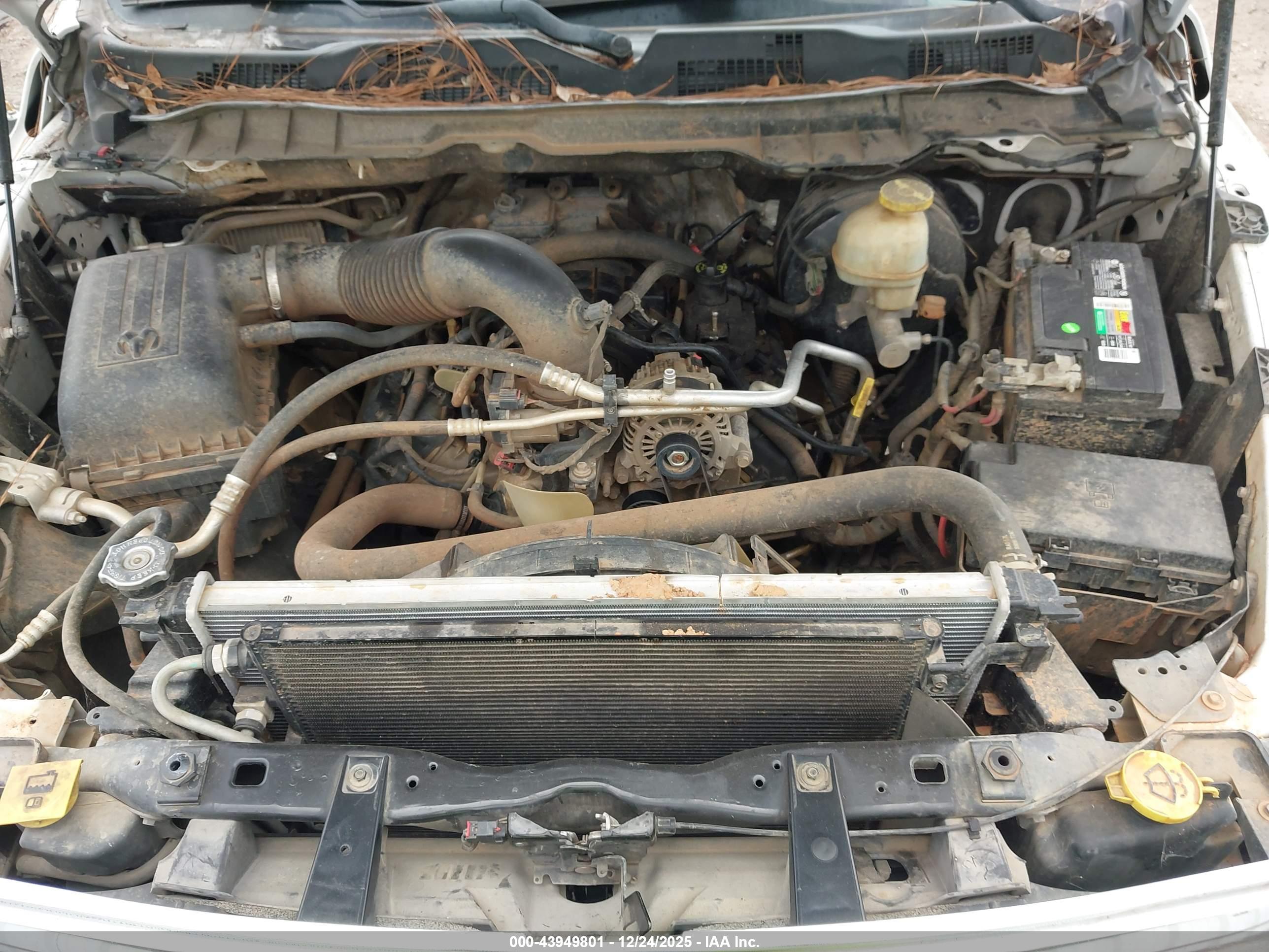 RAM 1500 image 10