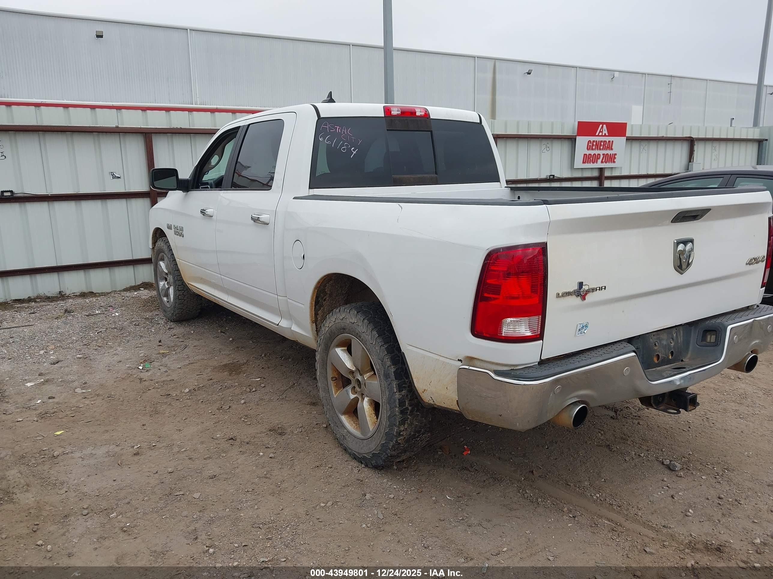 RAM 1500 image 3