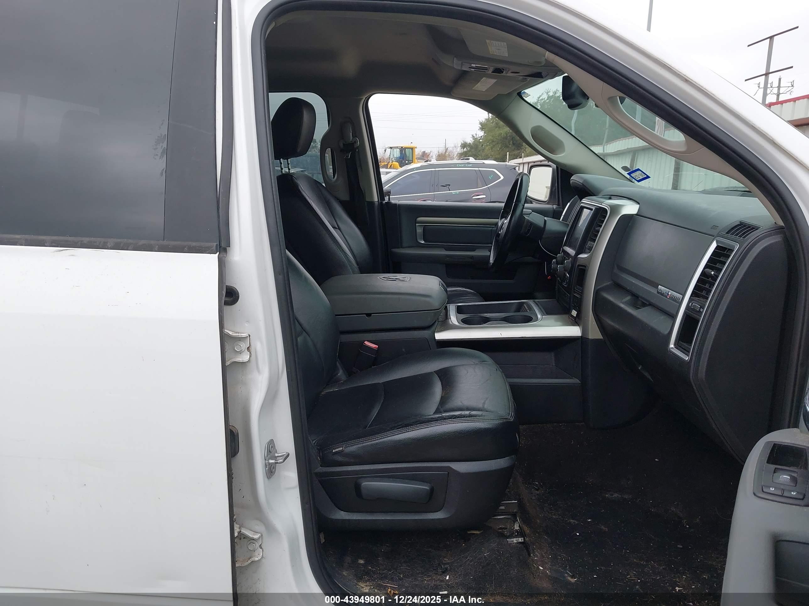 RAM 1500 image 5